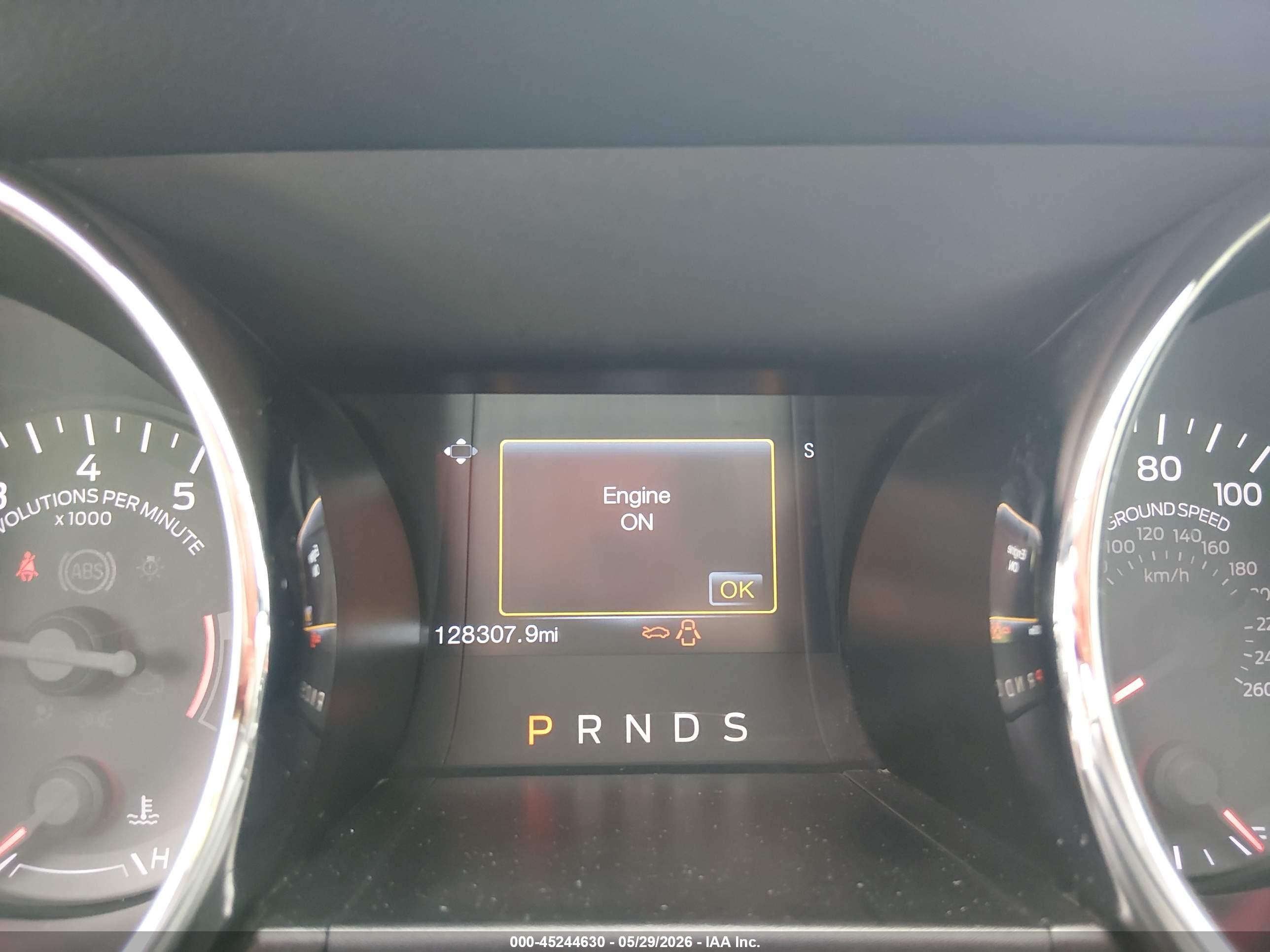 2015 Ford Mustang V6 Gray vin: 1FATP8EM7F5323563