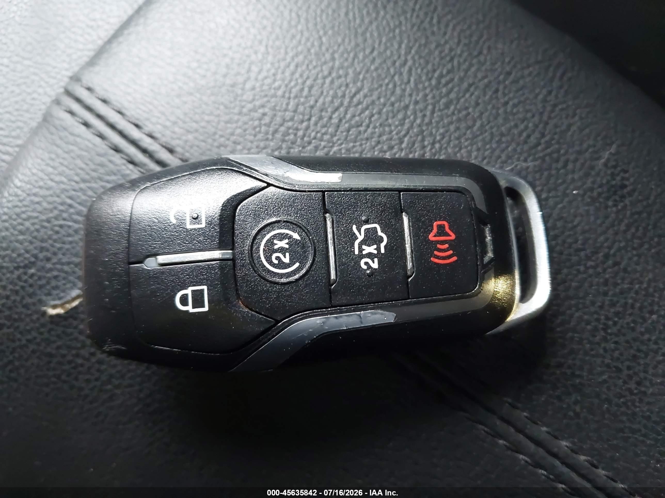 2015 Ford Mustang V6 Silver vin: 1FATP8EM7F5332411