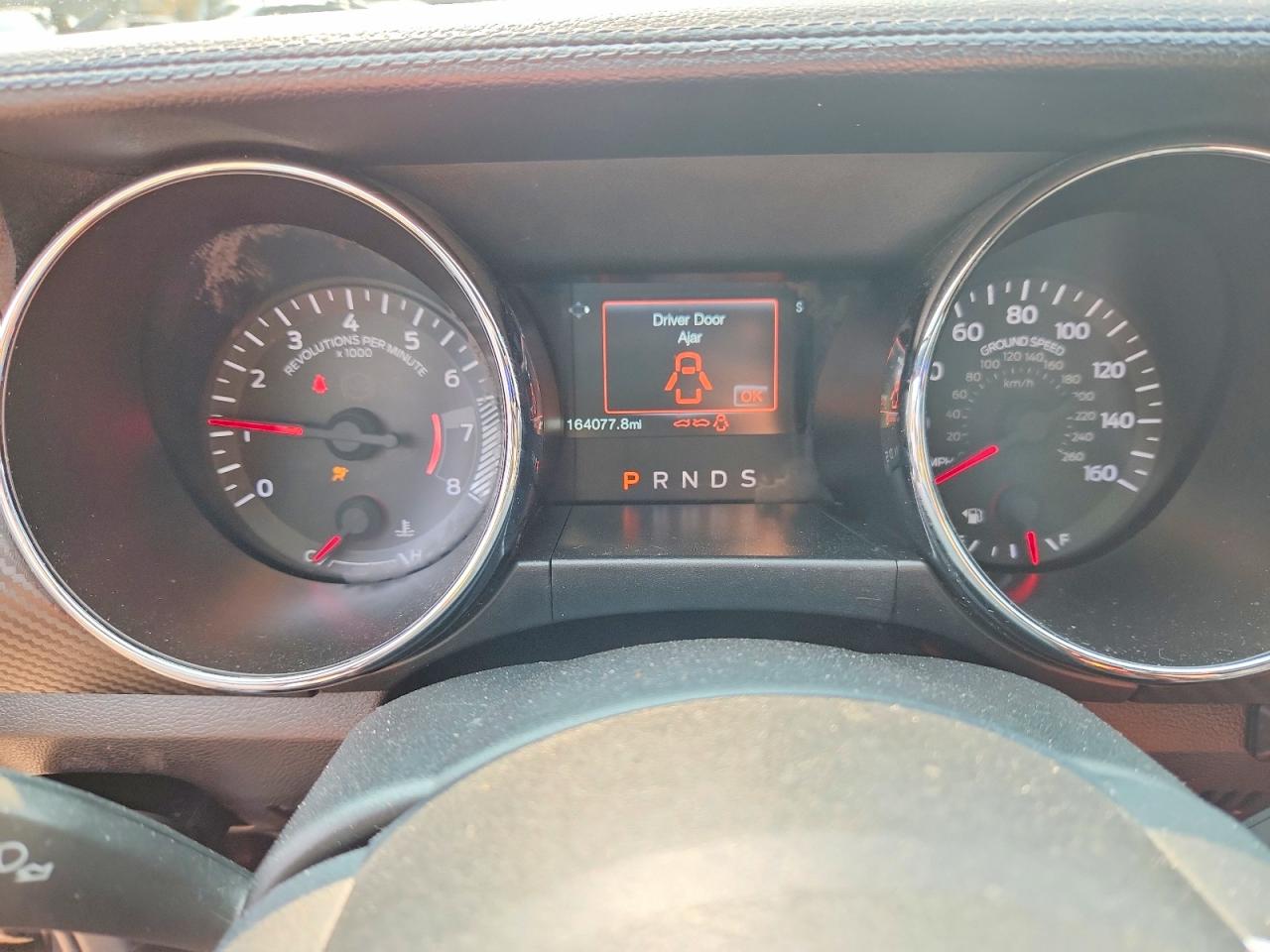 2015 Ford Mustang Black vin: 1FATP8EM9F5374675