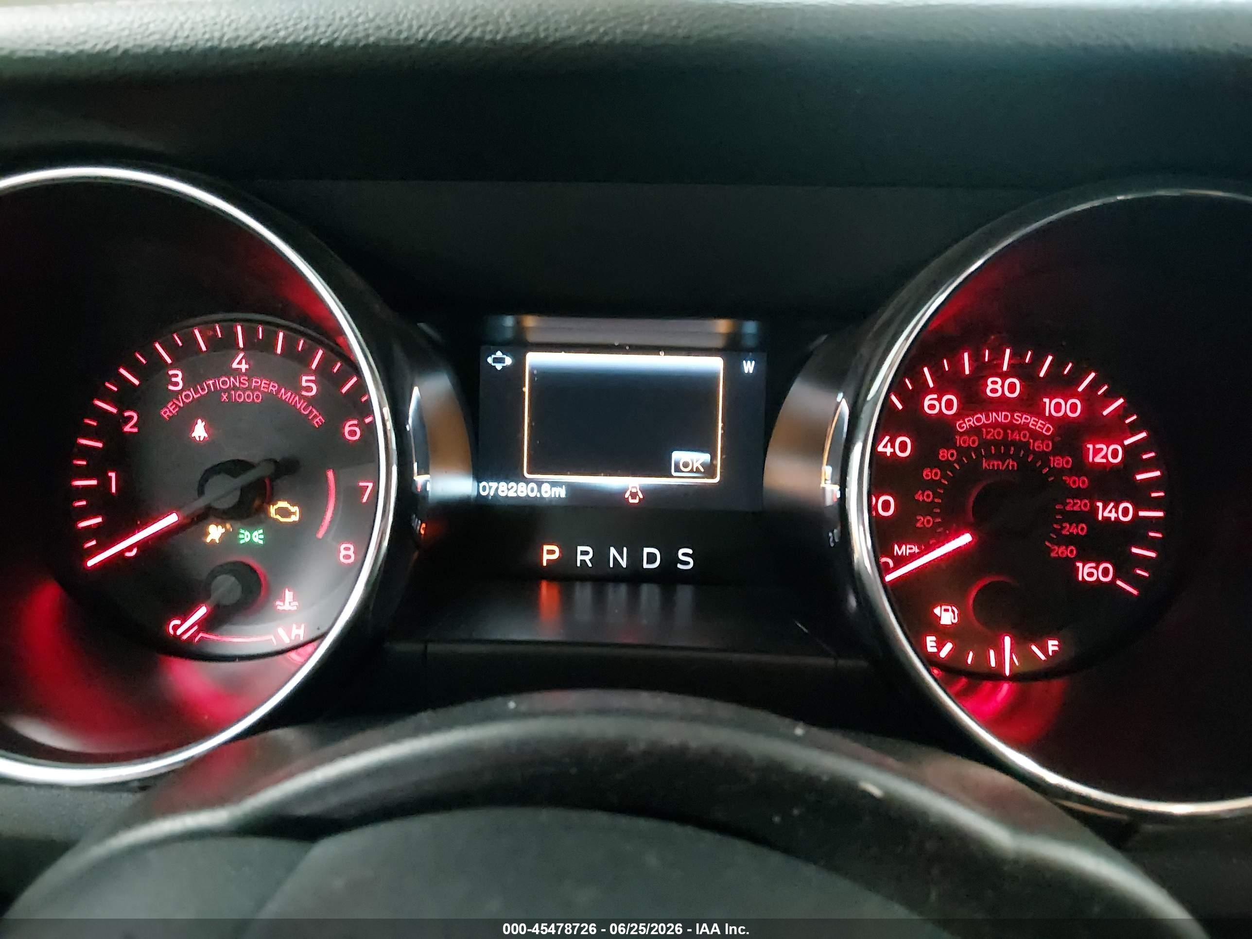 2015 Ford Mustang Gt Premium Black vin: 1FATP8FF4F5386166