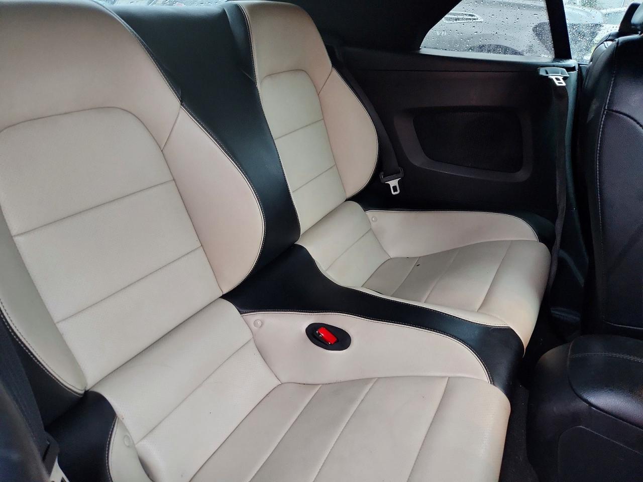 2015 Ford Mustang Gt Gray vin: 1FATP8FF8F5338444