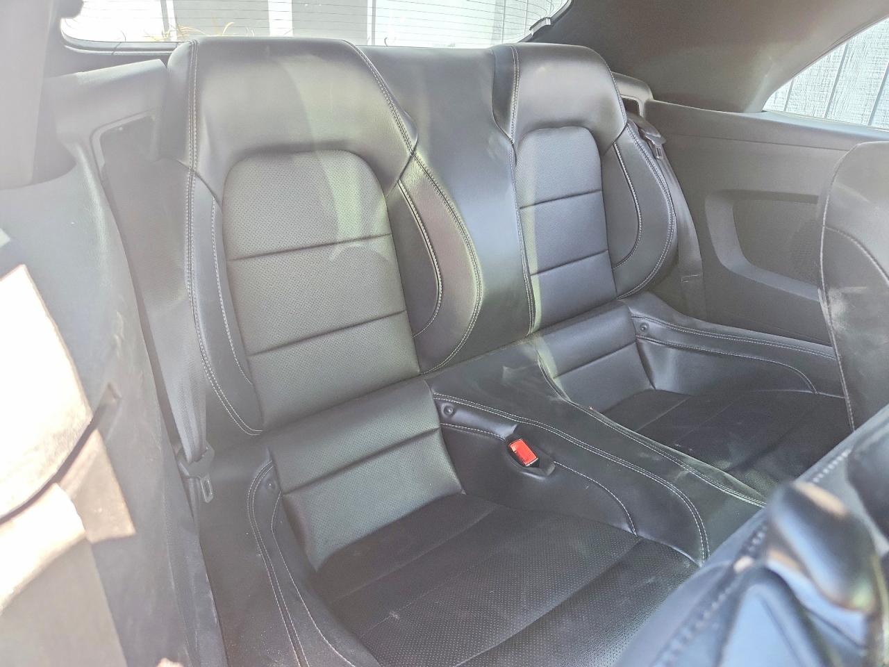 2019 Ford Mustang Gt Silver vin: 1FATP8FF8K5140389