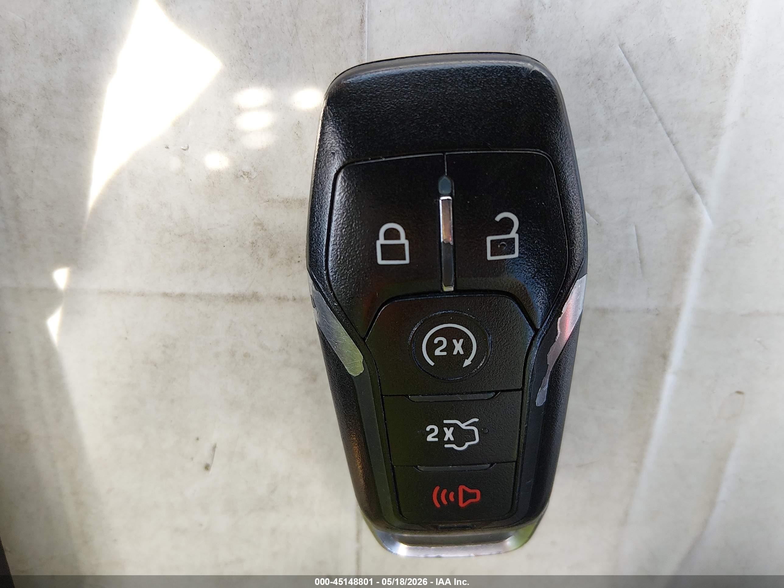 2015 Ford Mustang Ecoboost Premium Желтый vin: 1FATP8UH2F5399471