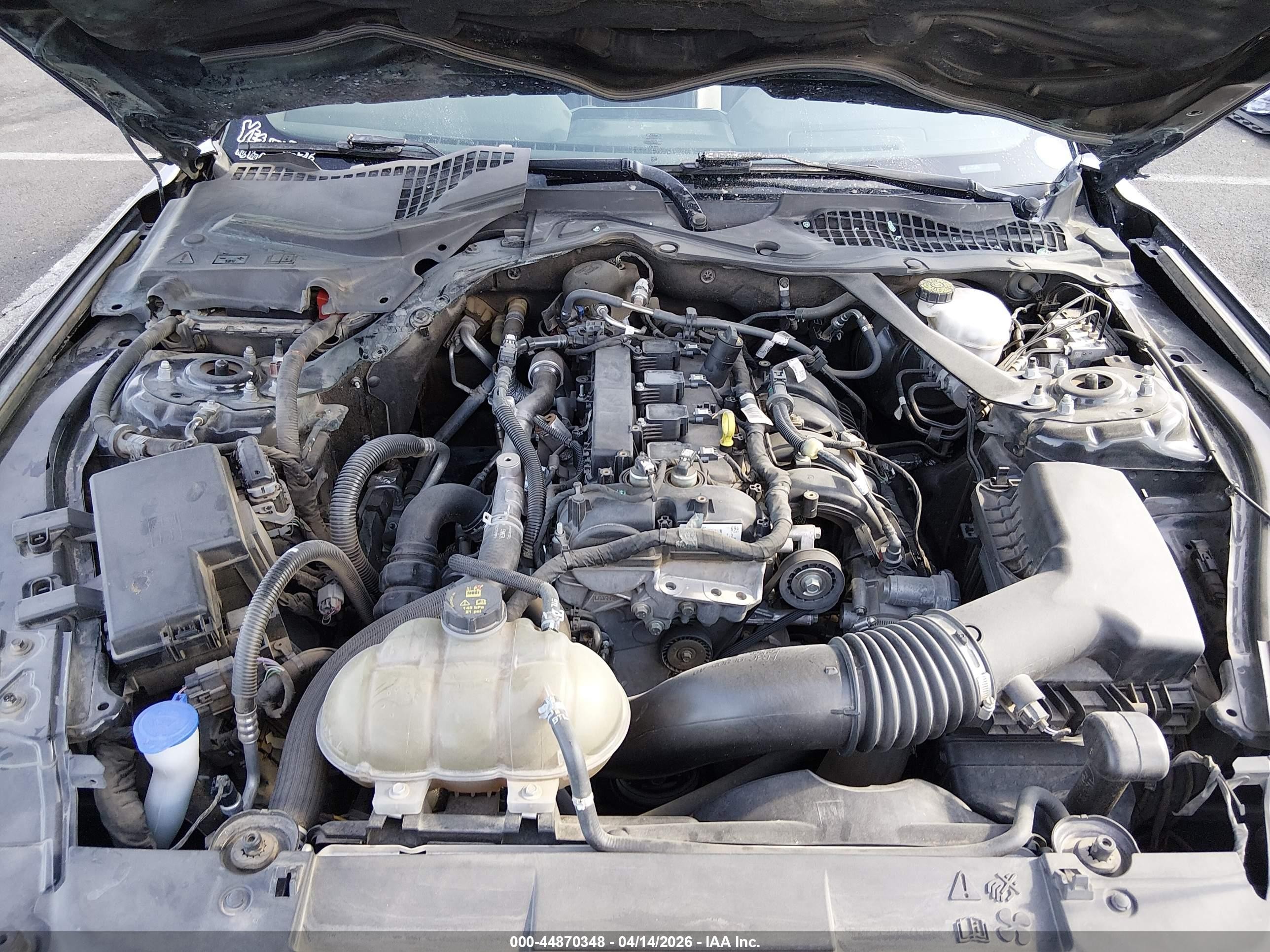 2021 Ford Mustang Ecoboost Premium Black vin: 1FATP8UH4M5120664
