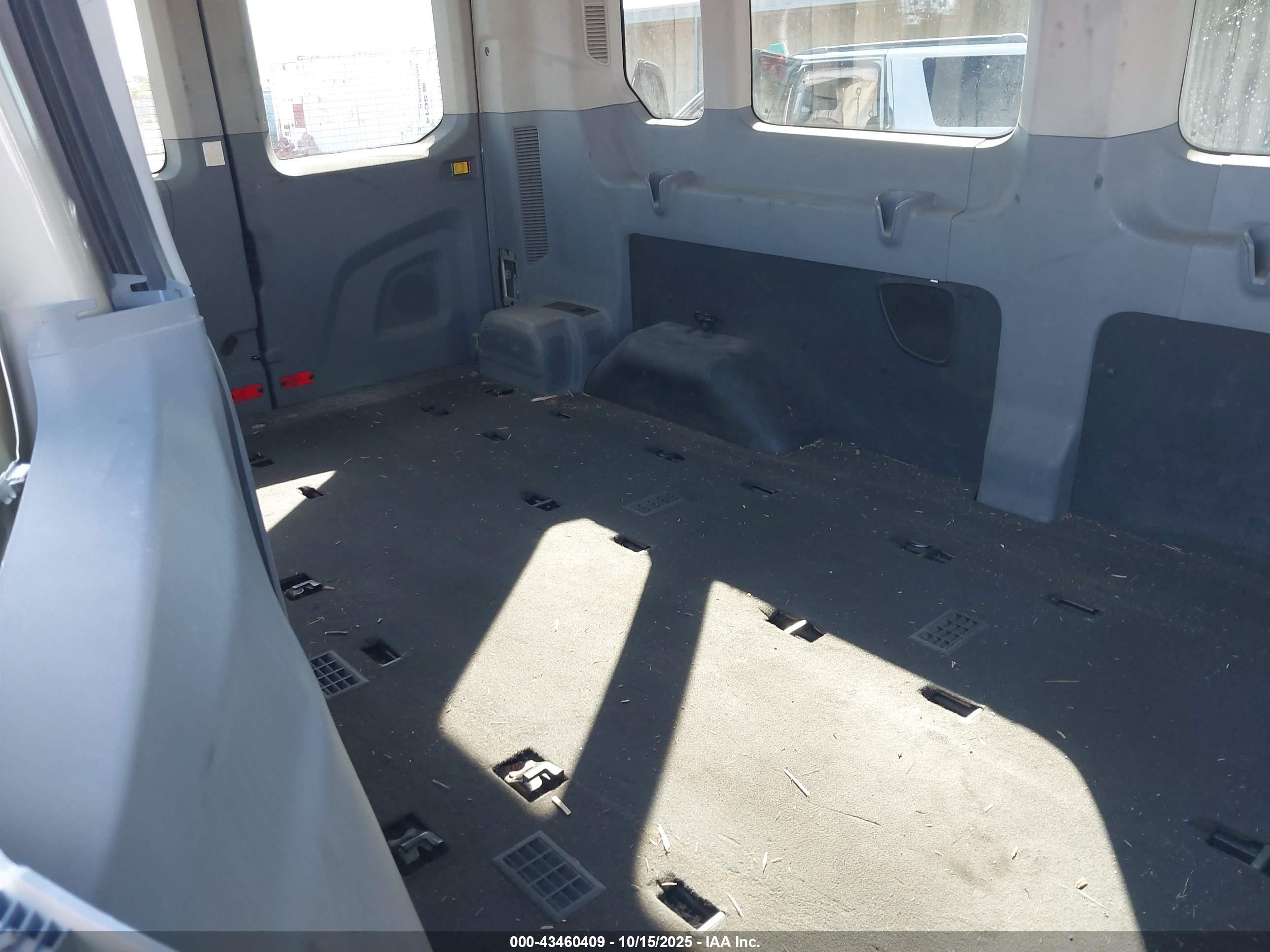 2018 Ford Transit-350 Xlt Champagne vin: 1FBAX2CM0JKA32399