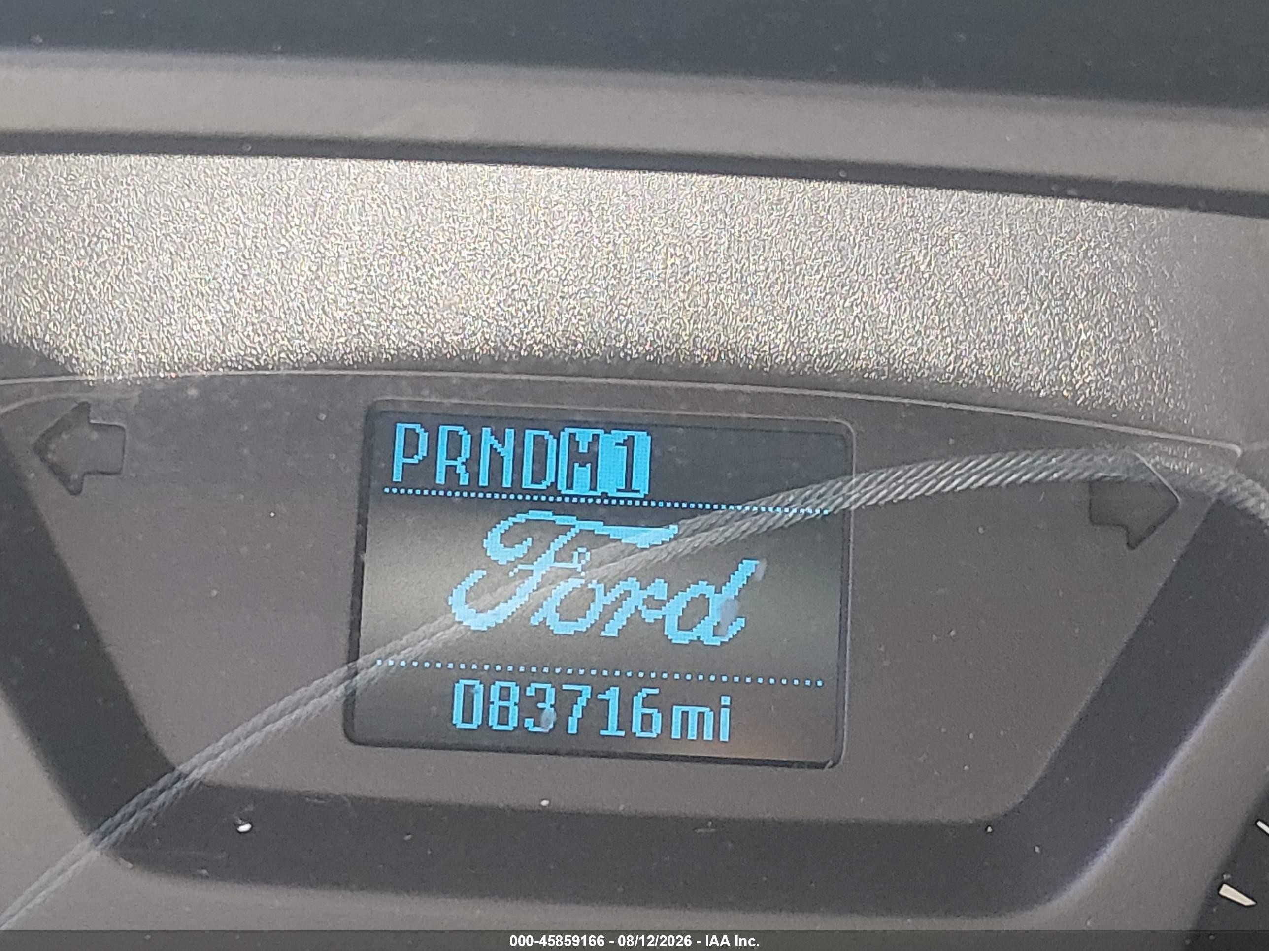 2019 Ford Transit-350 Xlt White vin: 1FBAX2CM1KKA00739