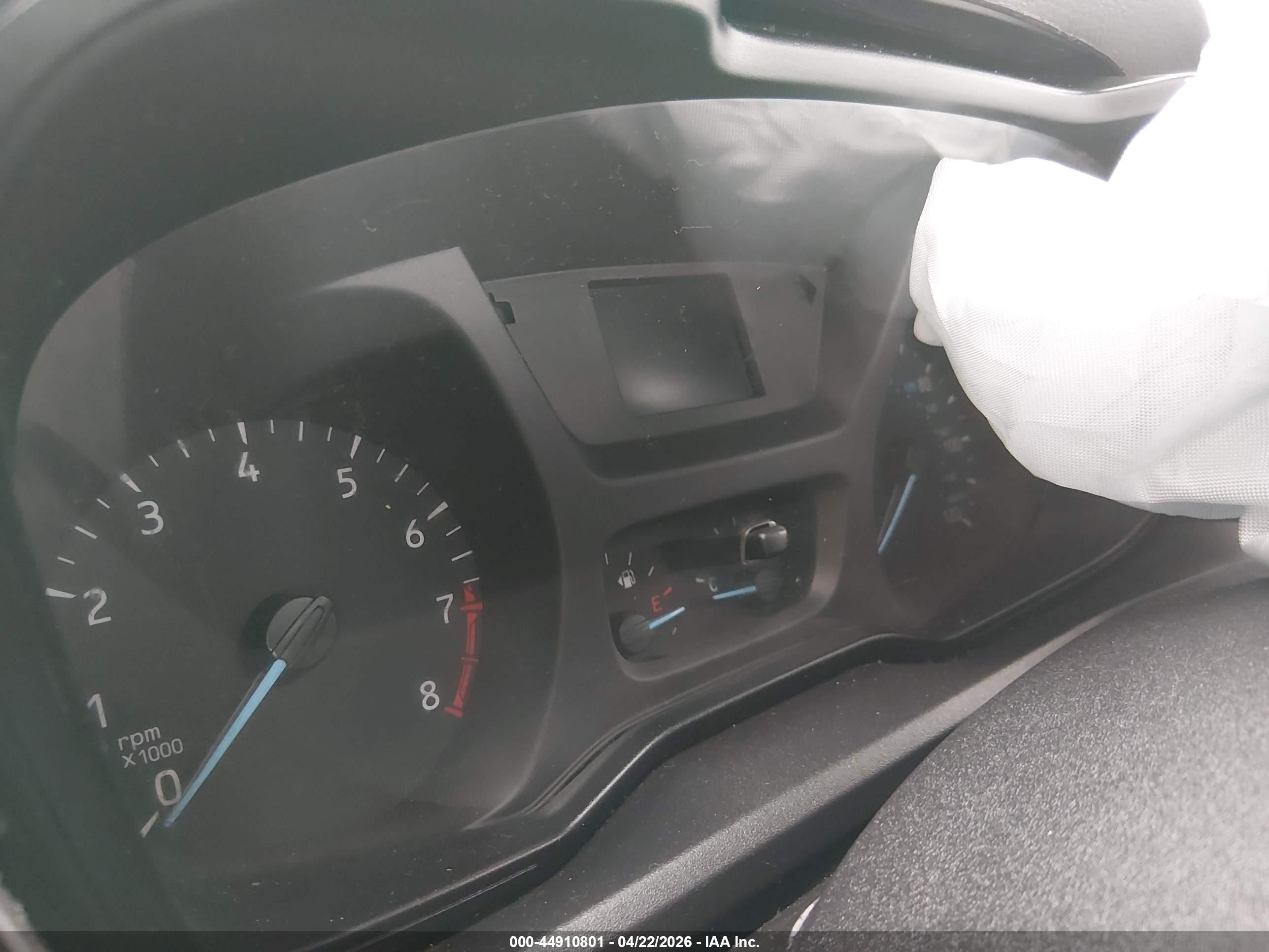 2019 Ford Transit-350 Xl White vin: 1FBAX2CM2KKB22848