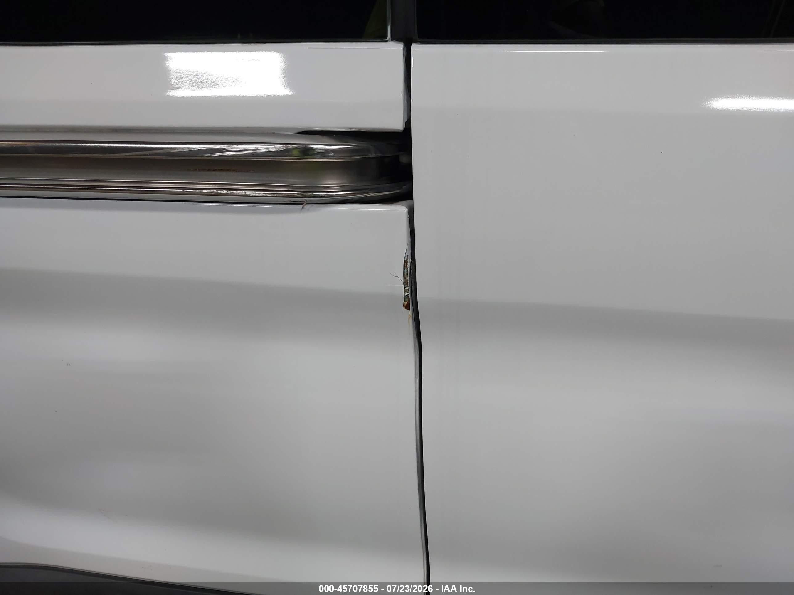 2015 Ford Transit-350 Xlt White vin: 1FBAX2CM3FKB27692