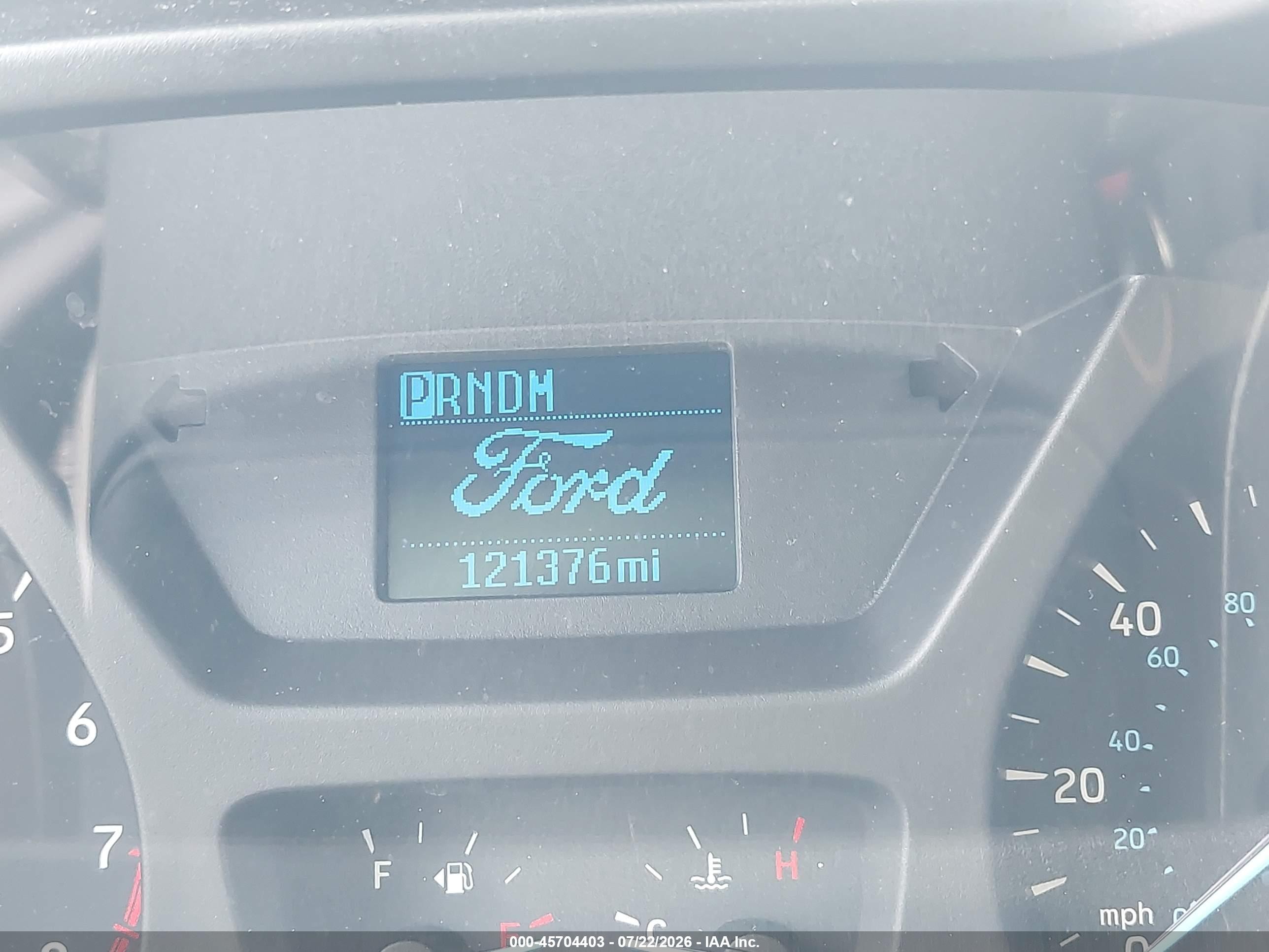 2019 Ford Transit-350 Xl White vin: 1FBAX2CM4KKA90937
