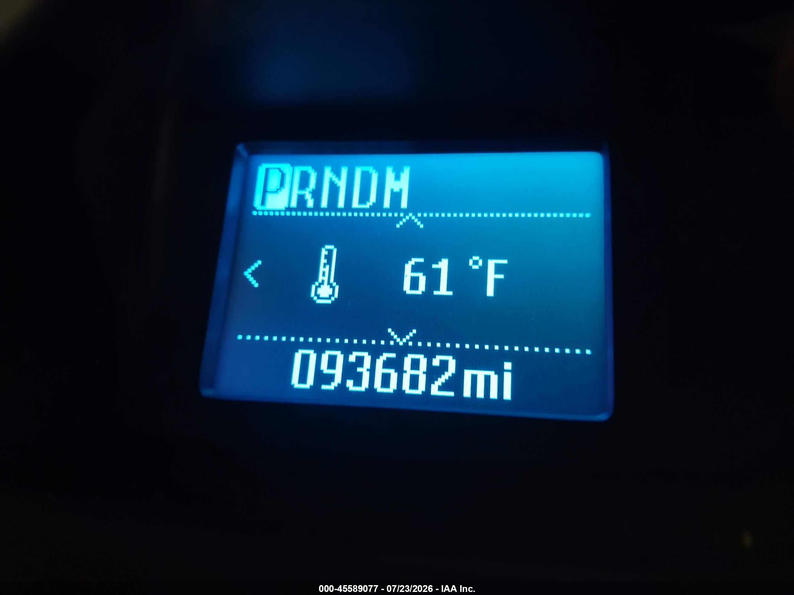 2015 Ford Transit-350 Xlt White vin: 1FBAX2CM7FKB27694