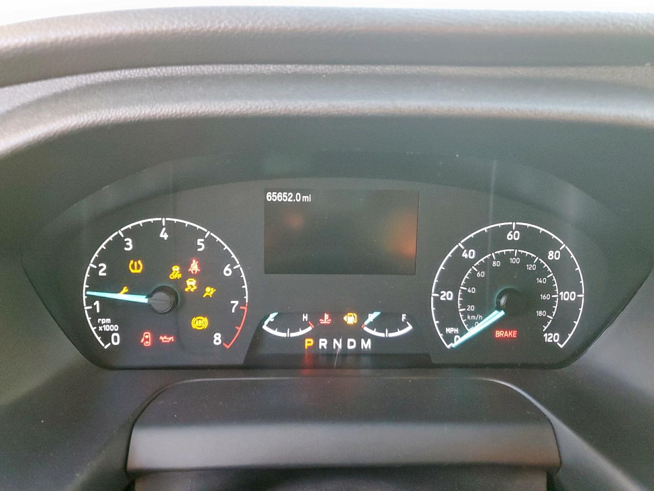 2020 Ford Transit Passenger Wa Белый vin: 1FBAX2Y83LKA61605