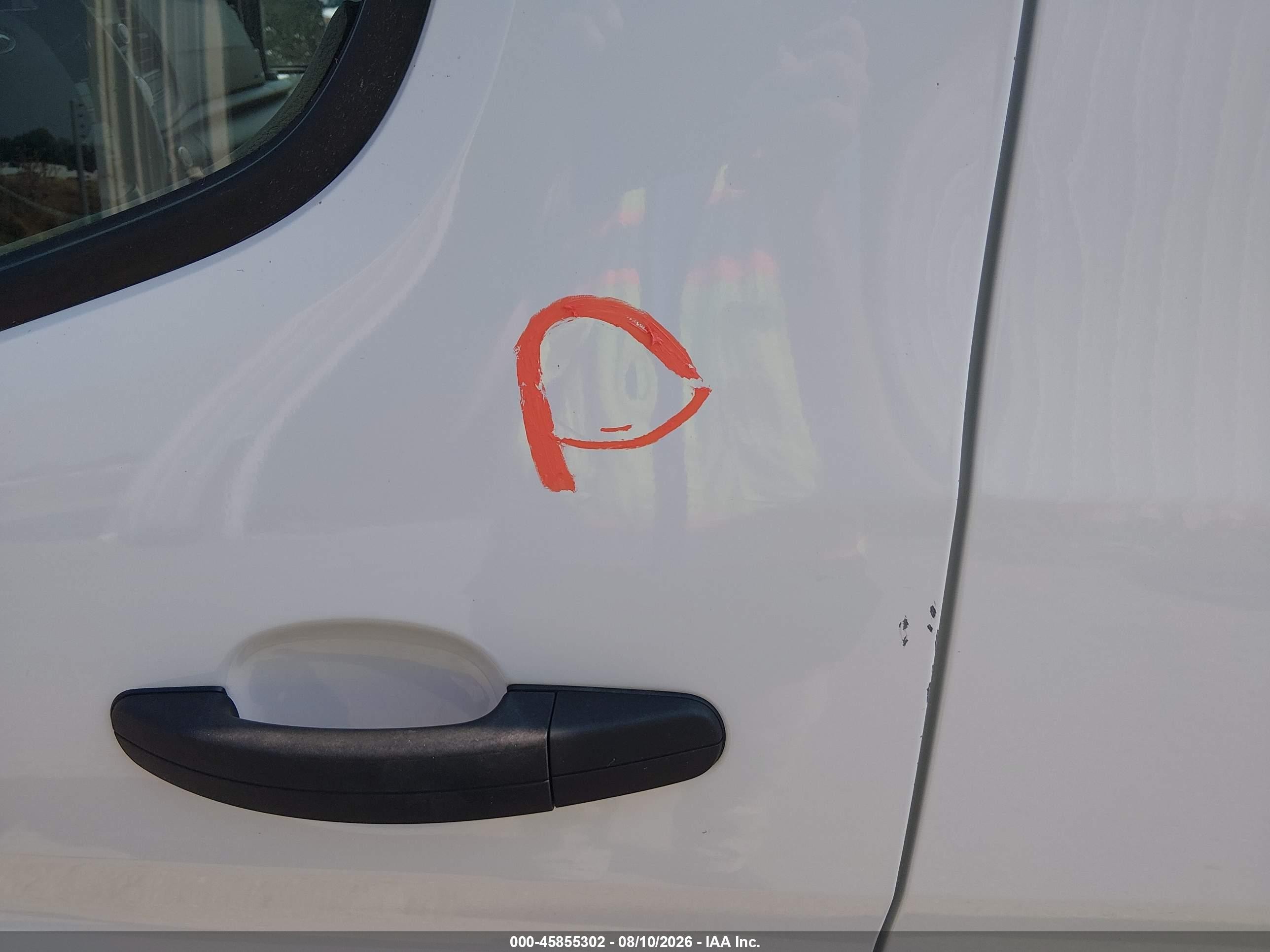 2021 Ford Transit-350 Passenger Van Xl Белый vin: 1FBAX2Y88MKA90275