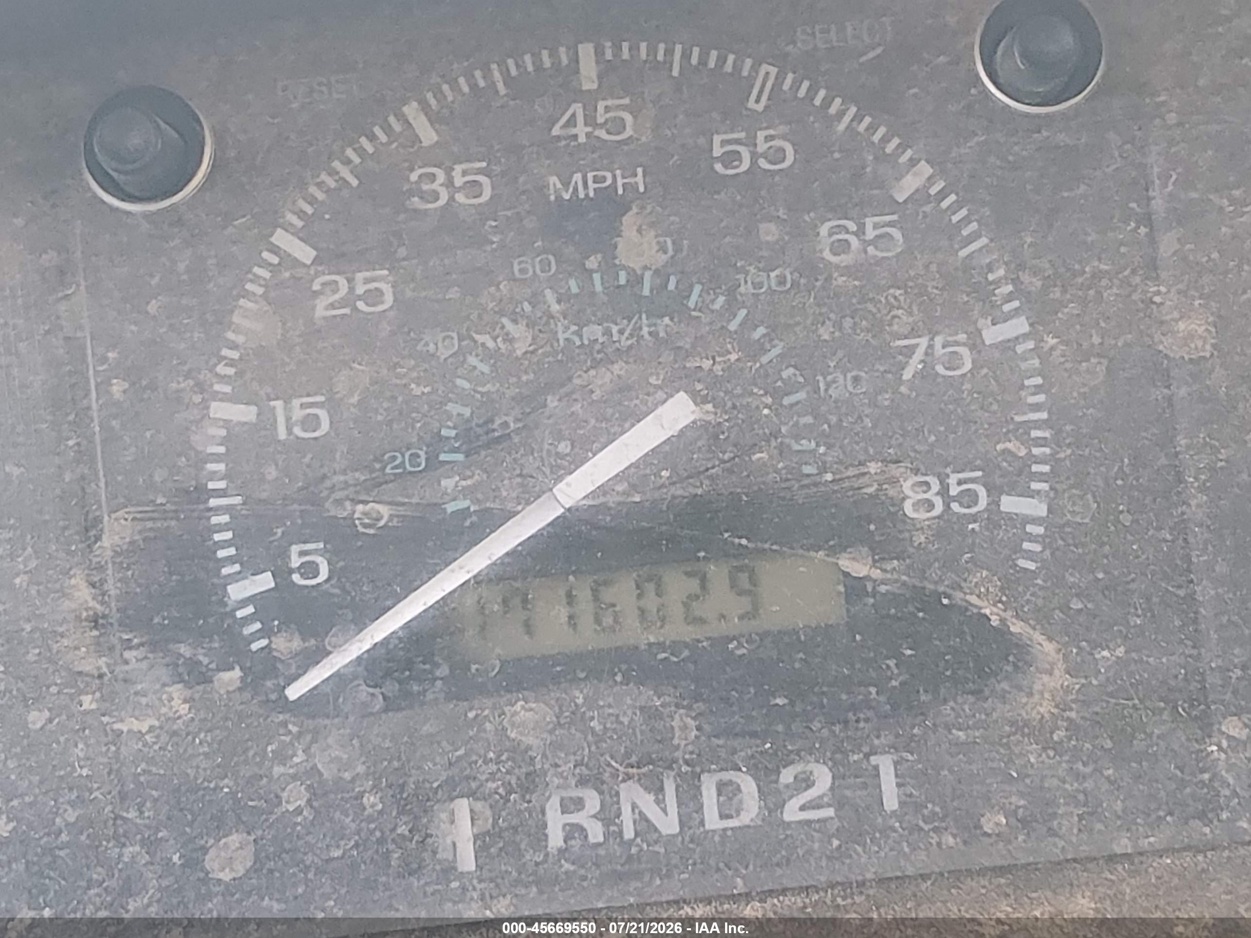 1995 Ford Econoline E350 Gray vin: 1FBHE31Y6SHB27161