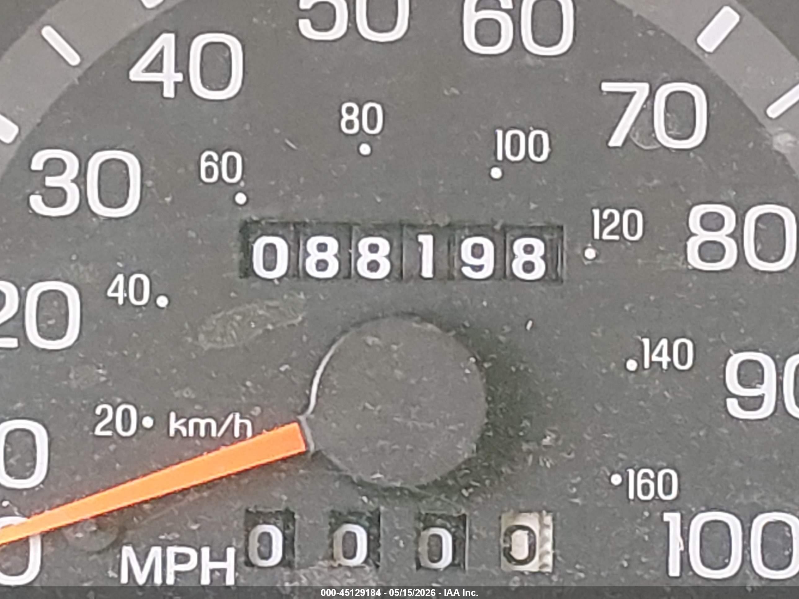 1997 Ford Club Wagon Xl/xlt White vin: 1FBJS31L5VHB79870