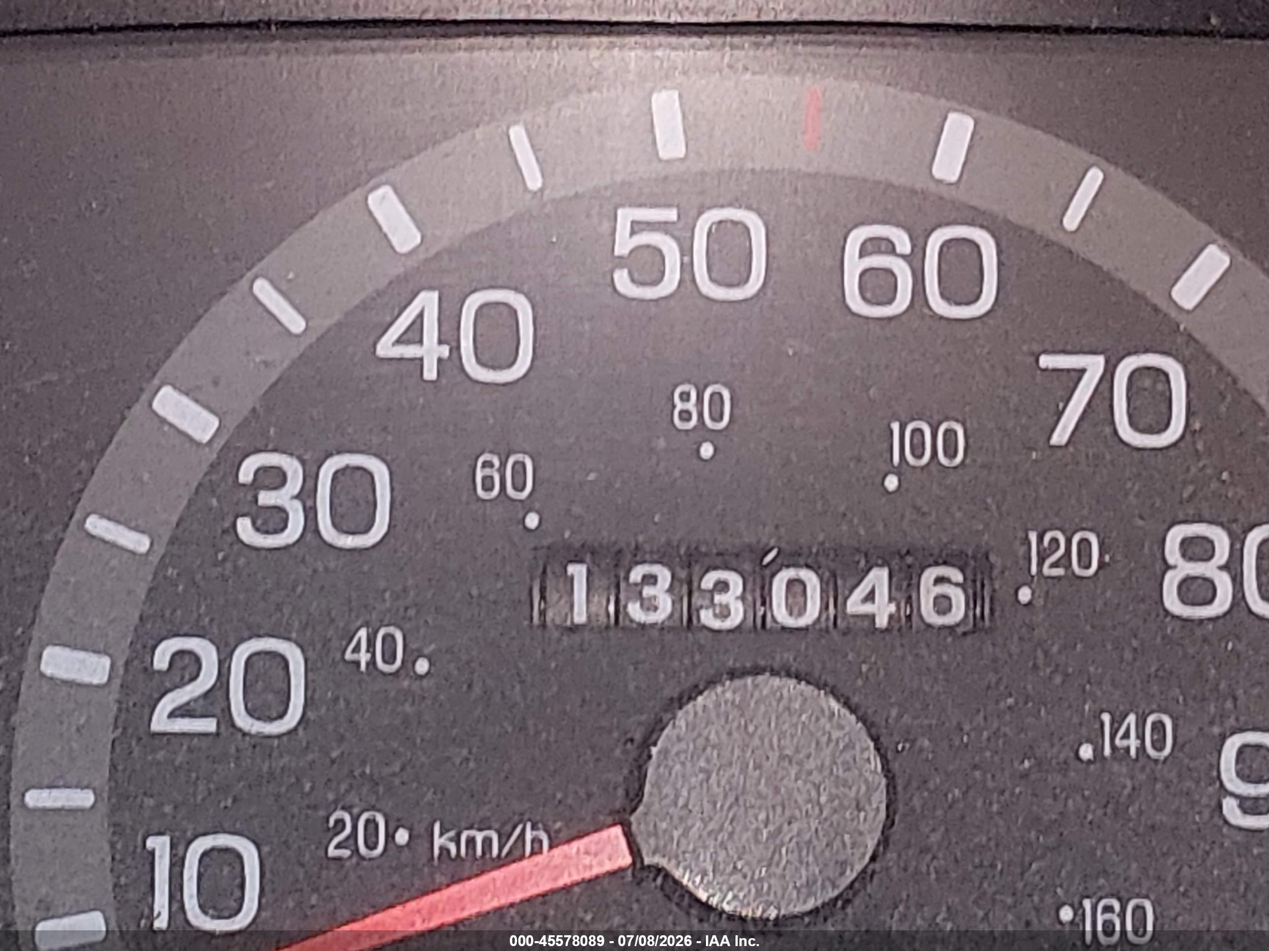 1997 Ford Club Wagon Xl/xlt White vin: 1FBJS31L8VHB13054