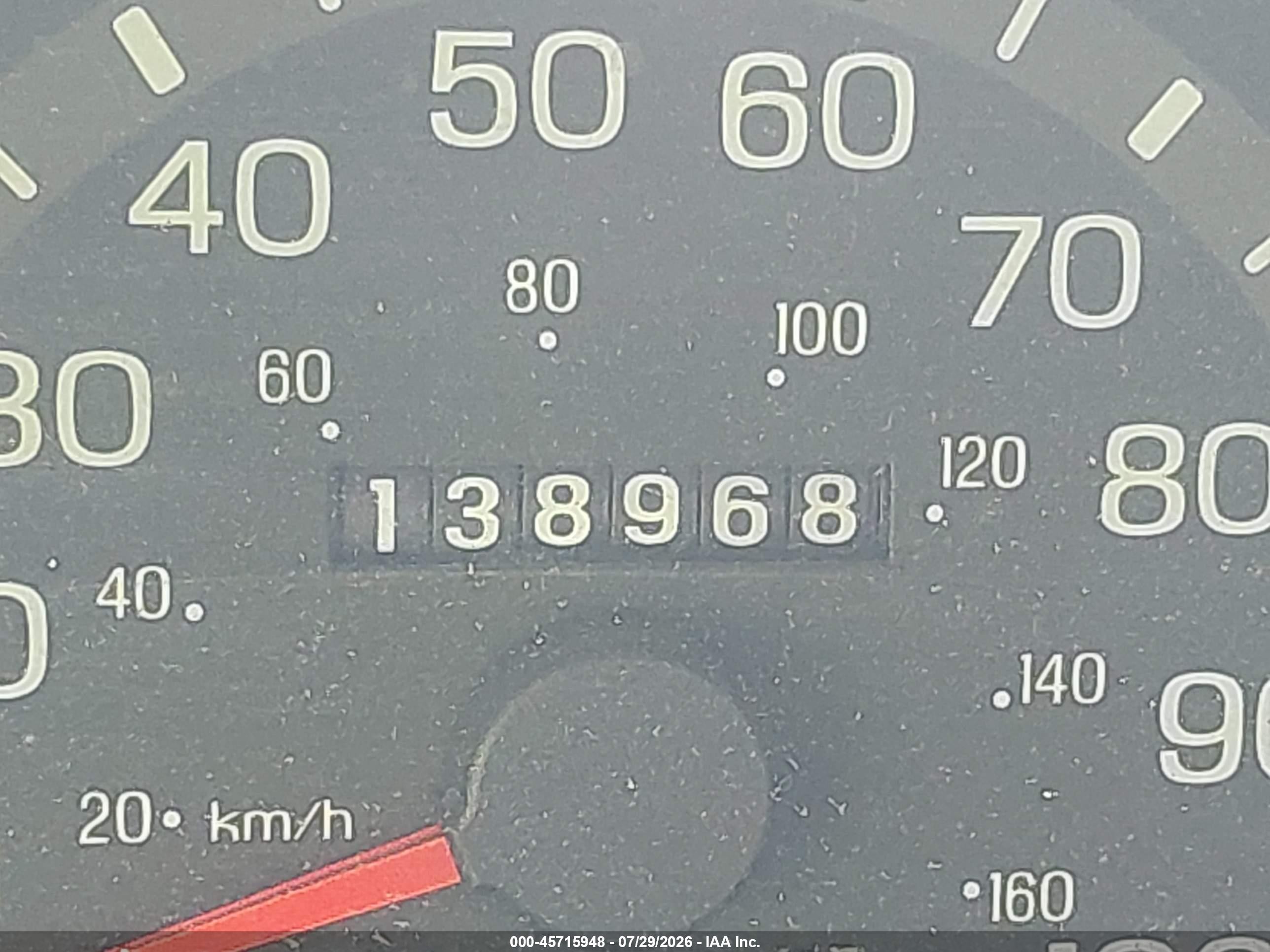 1997 Ford Club Wagon Xl/xlt White vin: 1FBJS31S4VHB86140