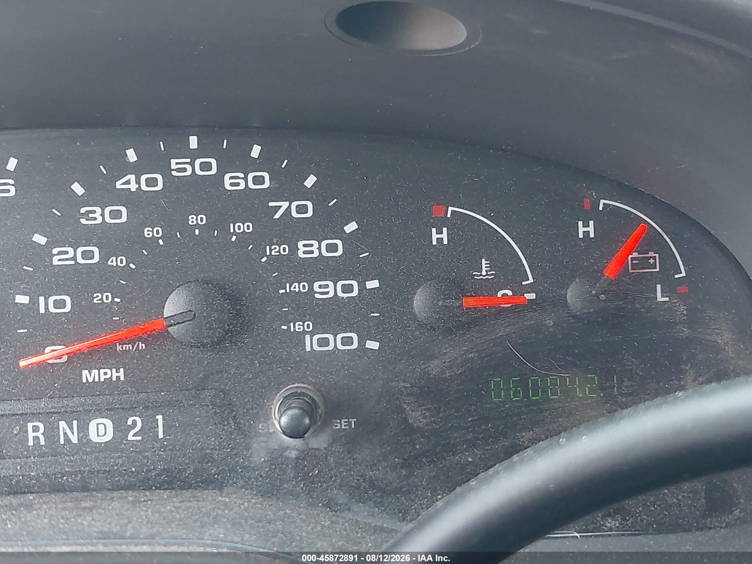 2007 Ford E-350 Super Duty Xl/xlt Green vin: 1FBNE31L07DB44429