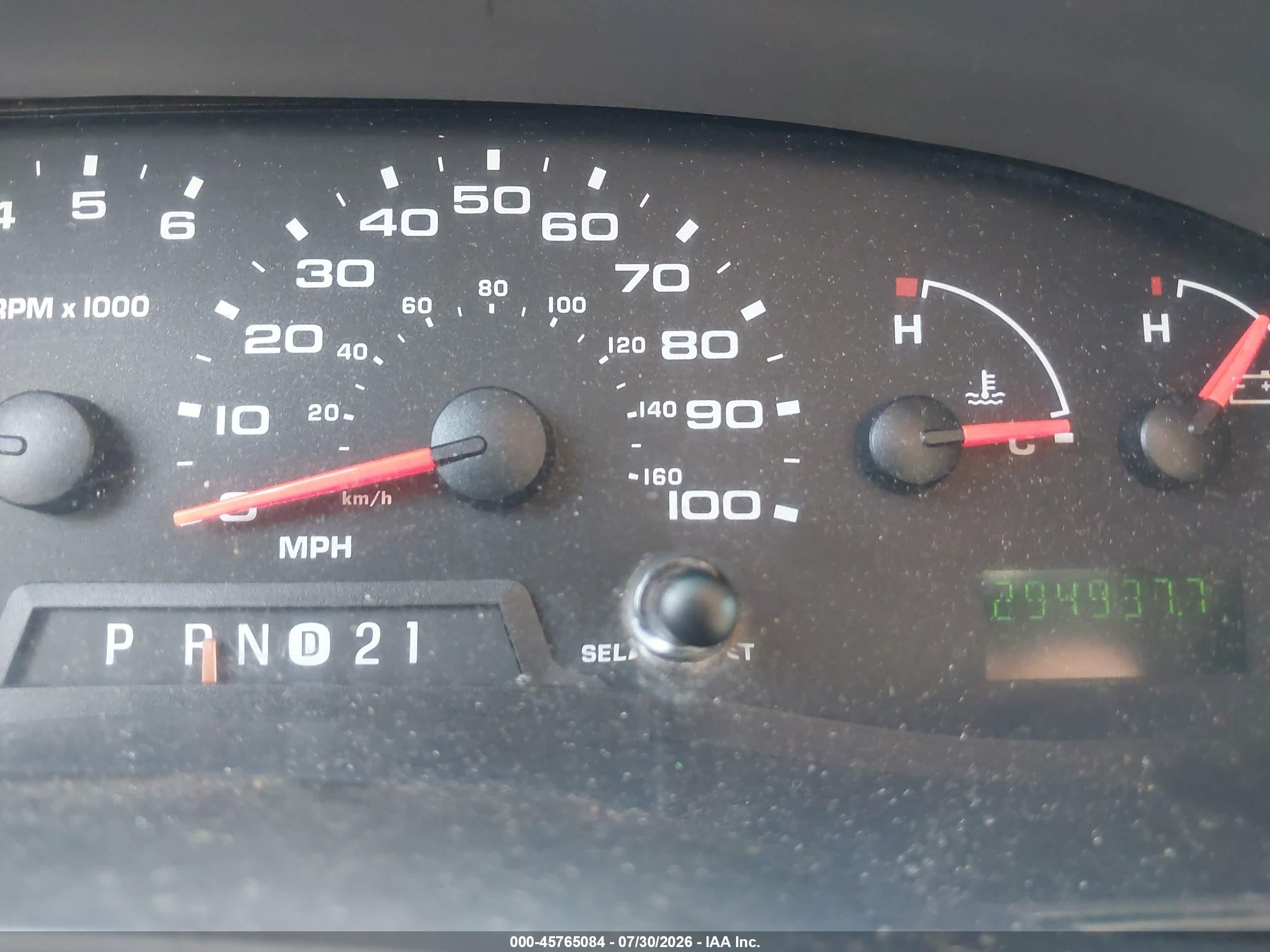 2006 Ford E-350 Super Duty Chateau/xl/xlt Серый vin: 1FBNE31L26DA61793