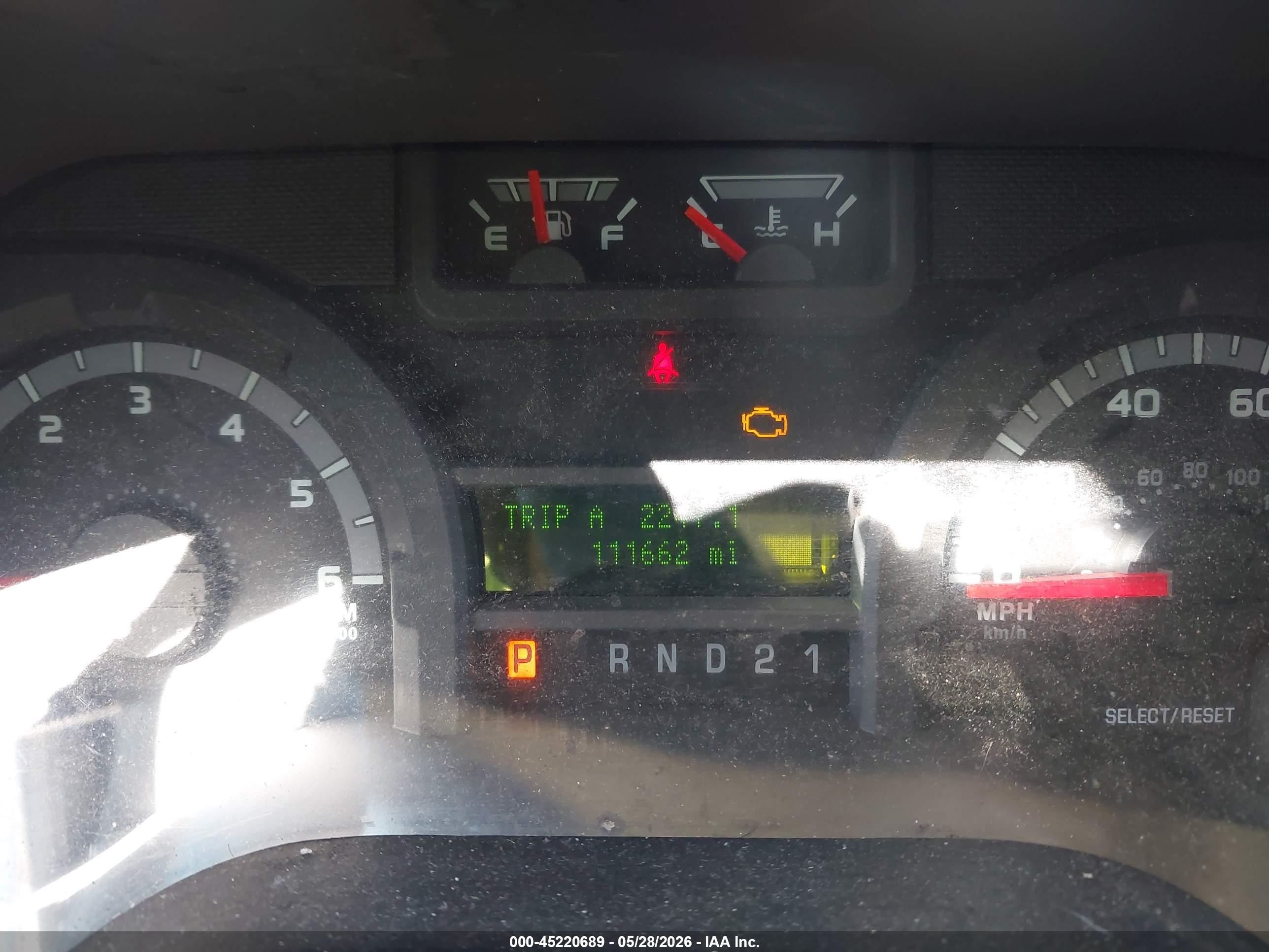 2009 Ford E-350 Super Duty Xl/xlt Beige vin: 1FBNE31L29DA68733
