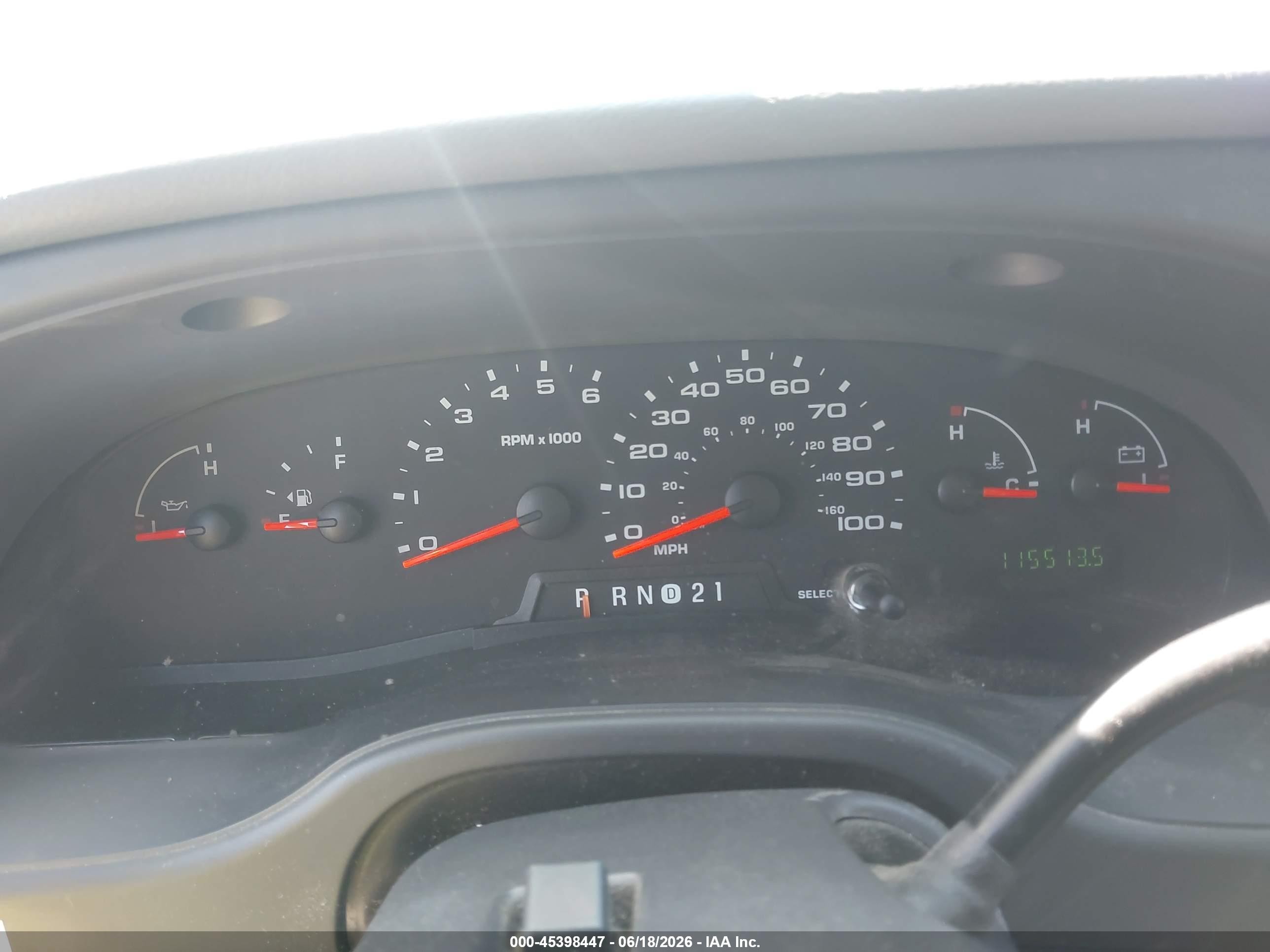 2008 Ford E-350 Super Duty Xl/xlt White vin: 1FBNE31L38DA24741