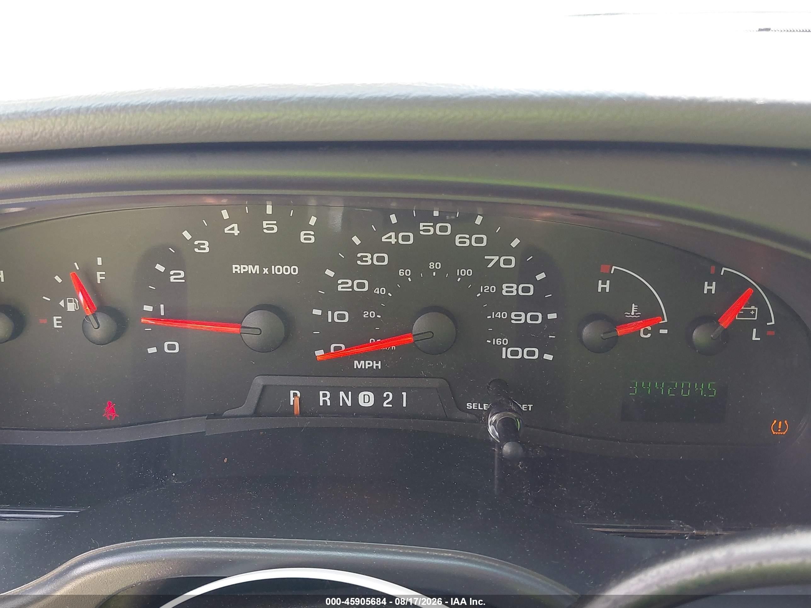 2008 Ford E-350 Super Duty Xl/xlt Silver vin: 1FBNE31L38DA80467