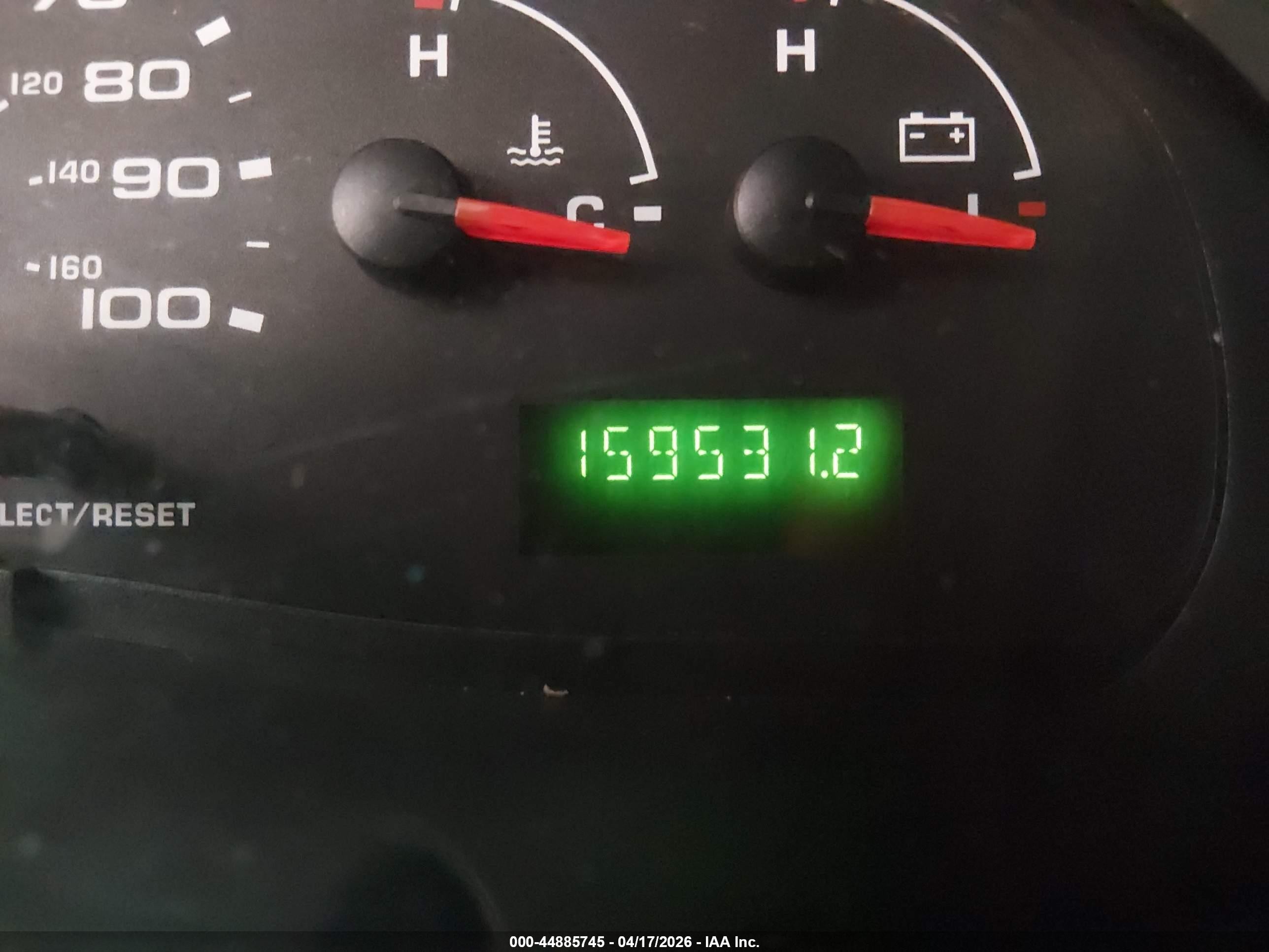2004 Ford Econoline E350 Super Duty Wagon Burgundy vin: 1FBNE31L84HA89765