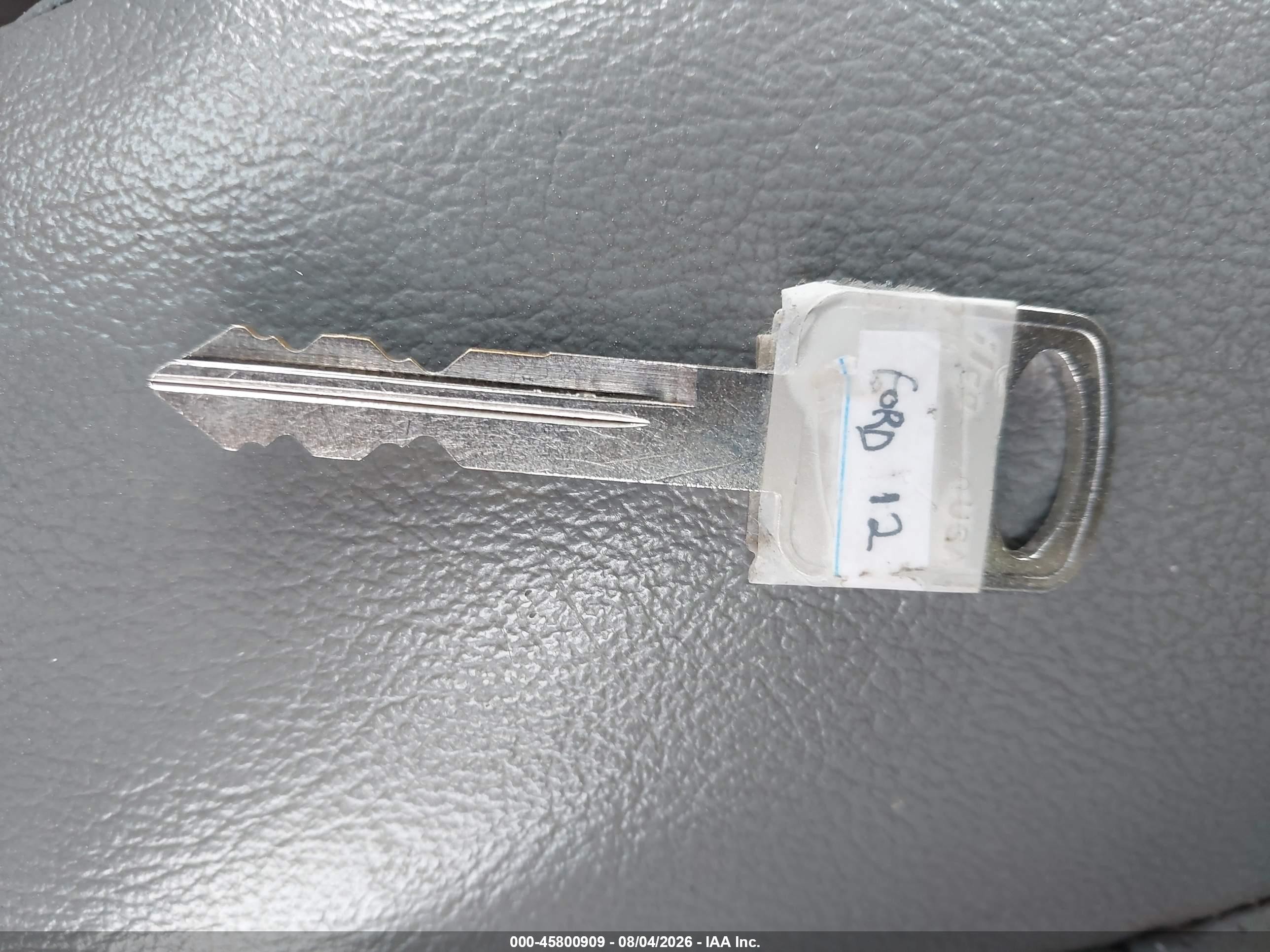 2009 Ford E-350 Super Duty Xl/xlt Белый vin: 1FBNE31L89DA22033