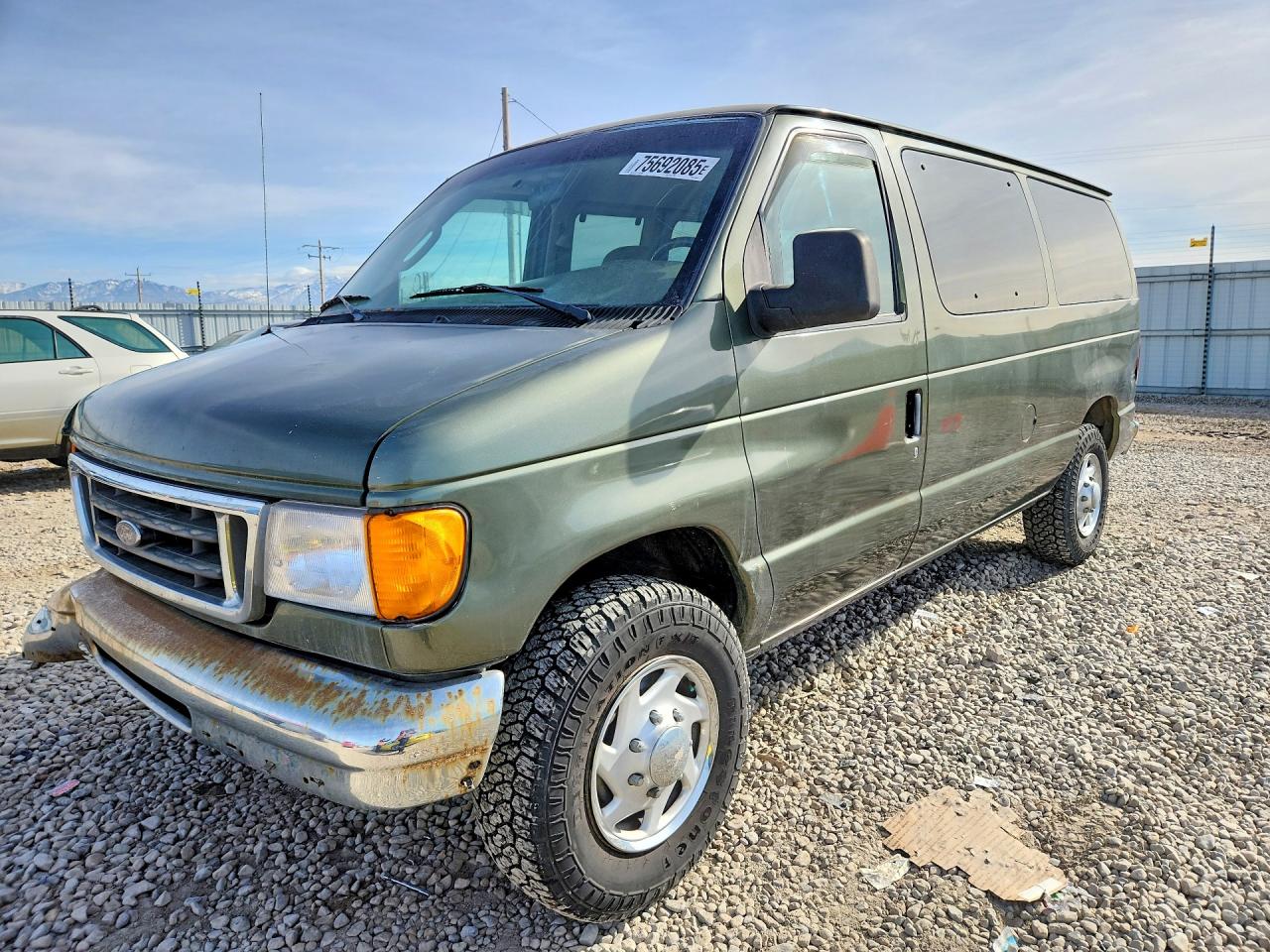 1FBNE31LX5HB23898