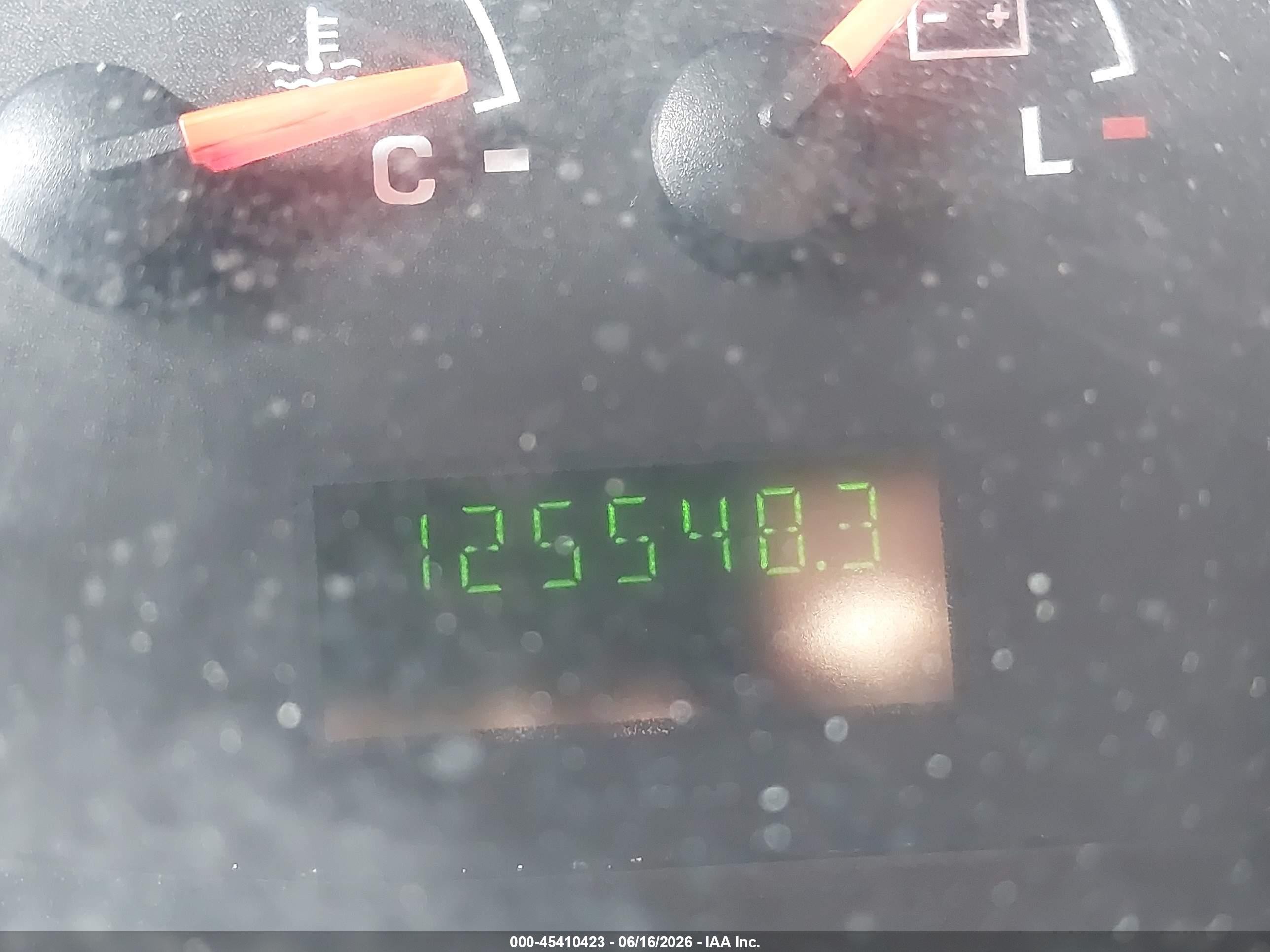 2008 Ford E-350 Super Duty Xl/xlt Белый vin: 1FBNE31LX8DB42253