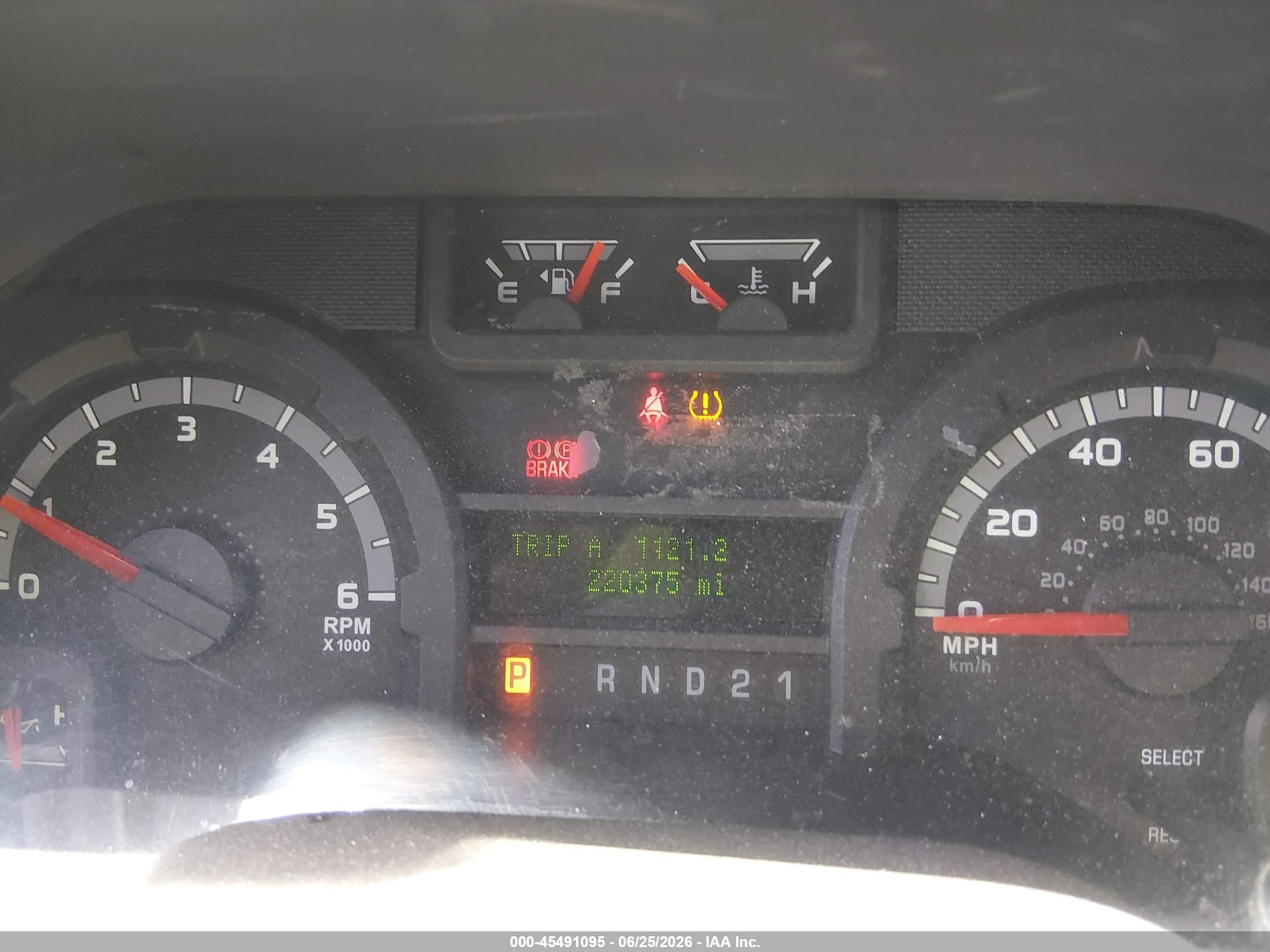 2013 Ford E-350 Super Duty Xl/xlt Blue vin: 1FBNE3BL0DDA89443