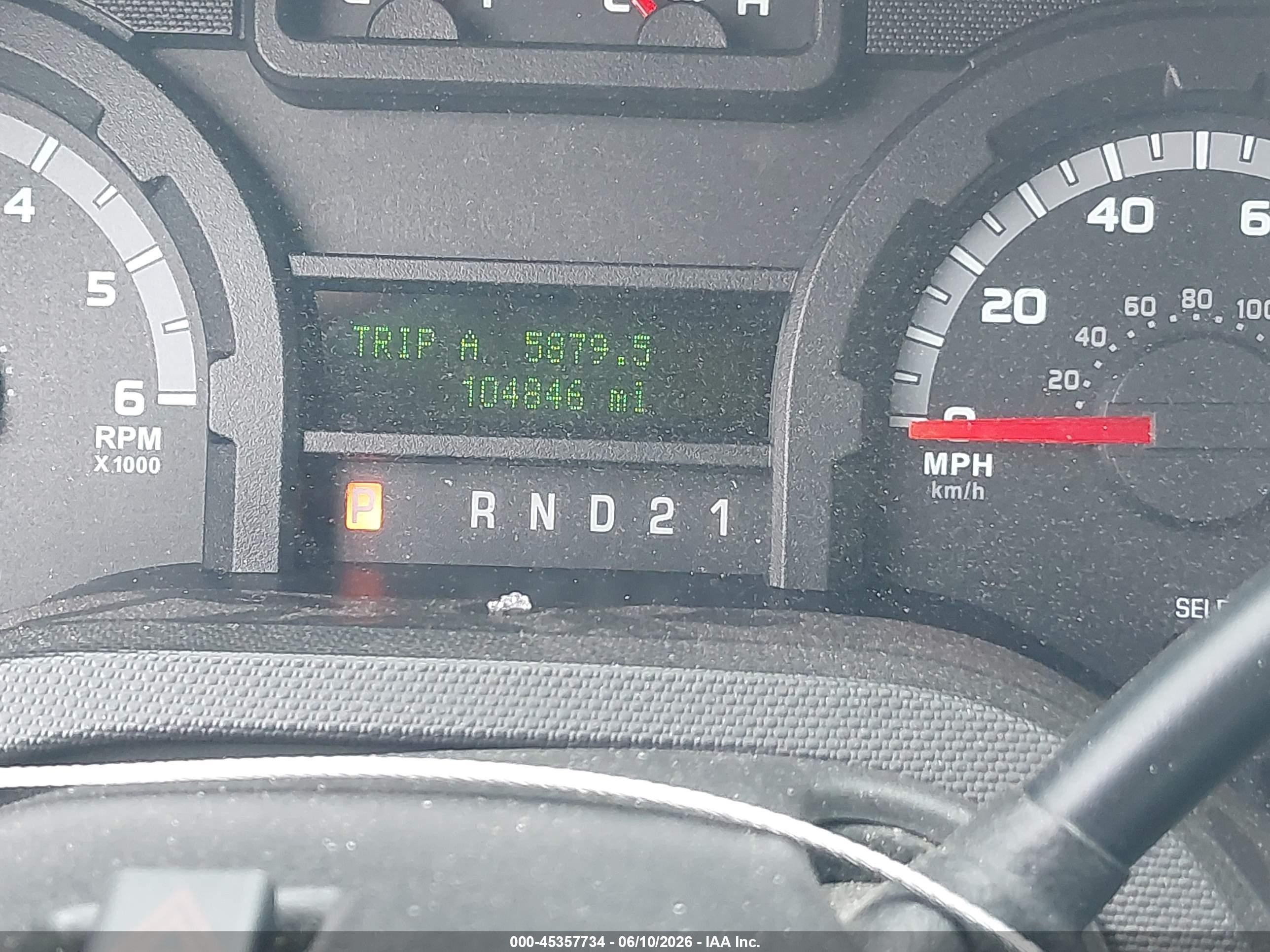 2011 Ford E-350 Super Duty Xlt White vin: 1FBNE3BL2BDA59759