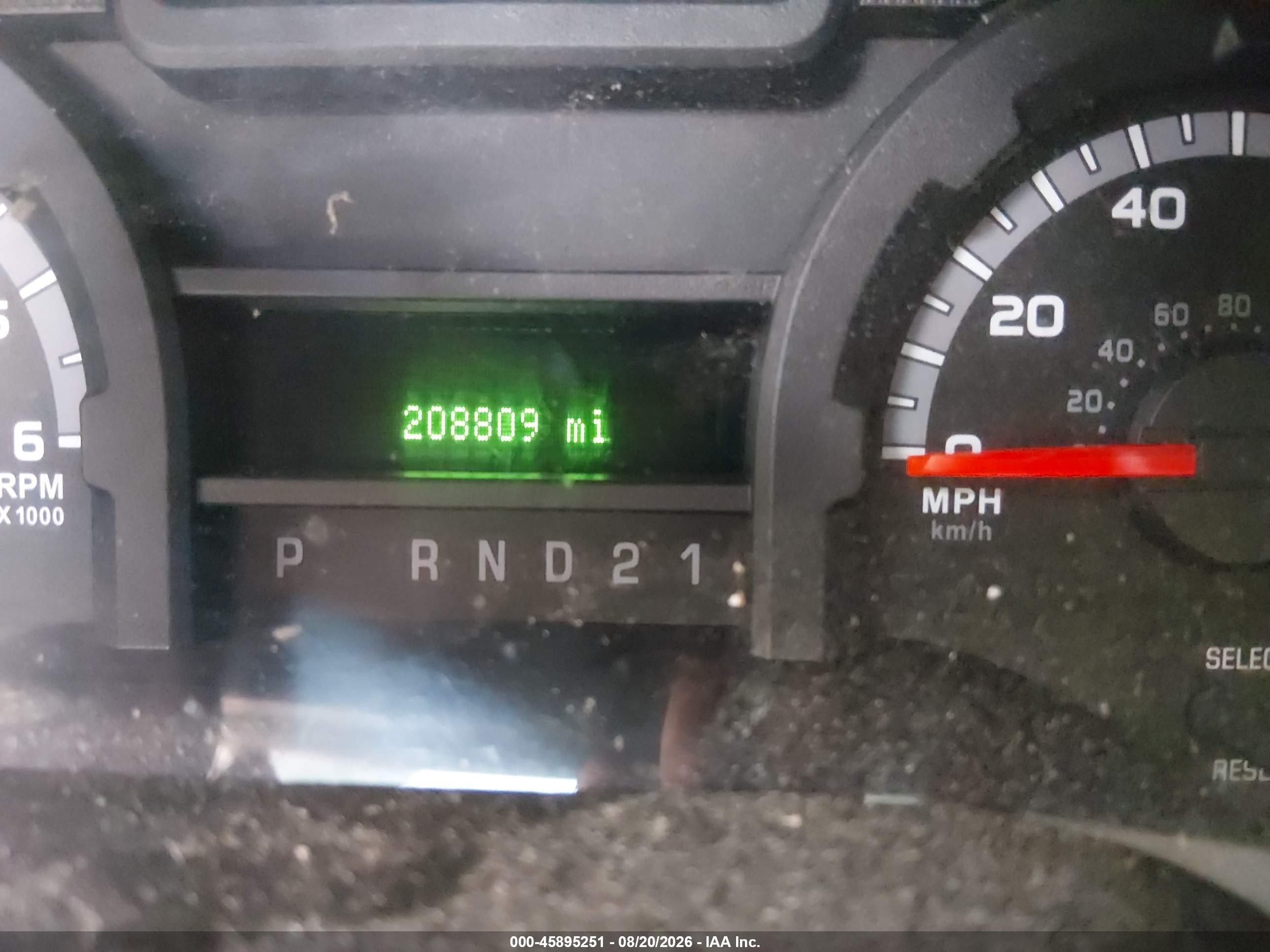2013 Ford E-350 Super Duty Xlt Белый vin: 1FBNE3BL4DDB06356