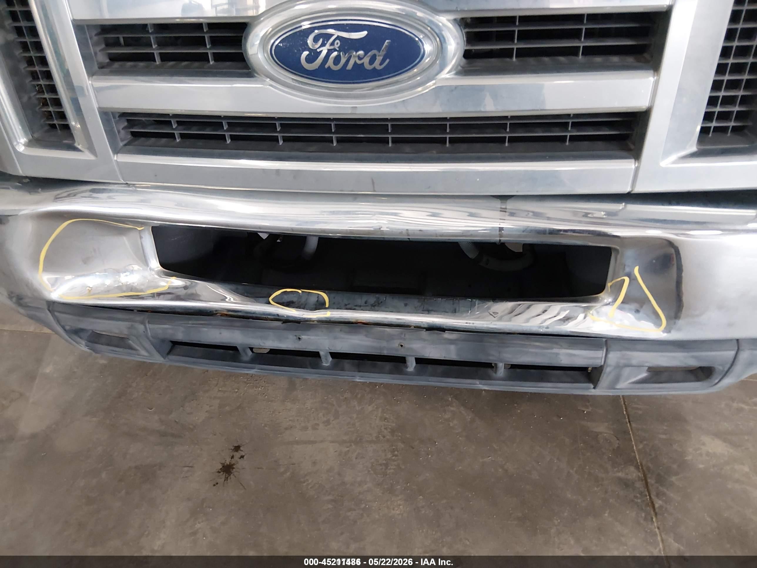 2012 Ford E-350 Super Duty Xlt Серый vin: 1FBNE3BL6CDA61158