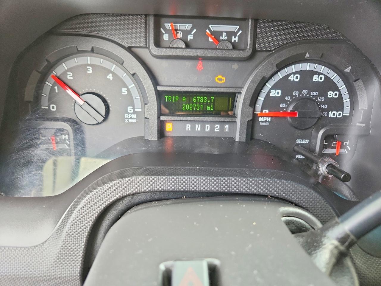 2012 Ford Econoline Silver vin: 1FBNE3BL7CDA61105
