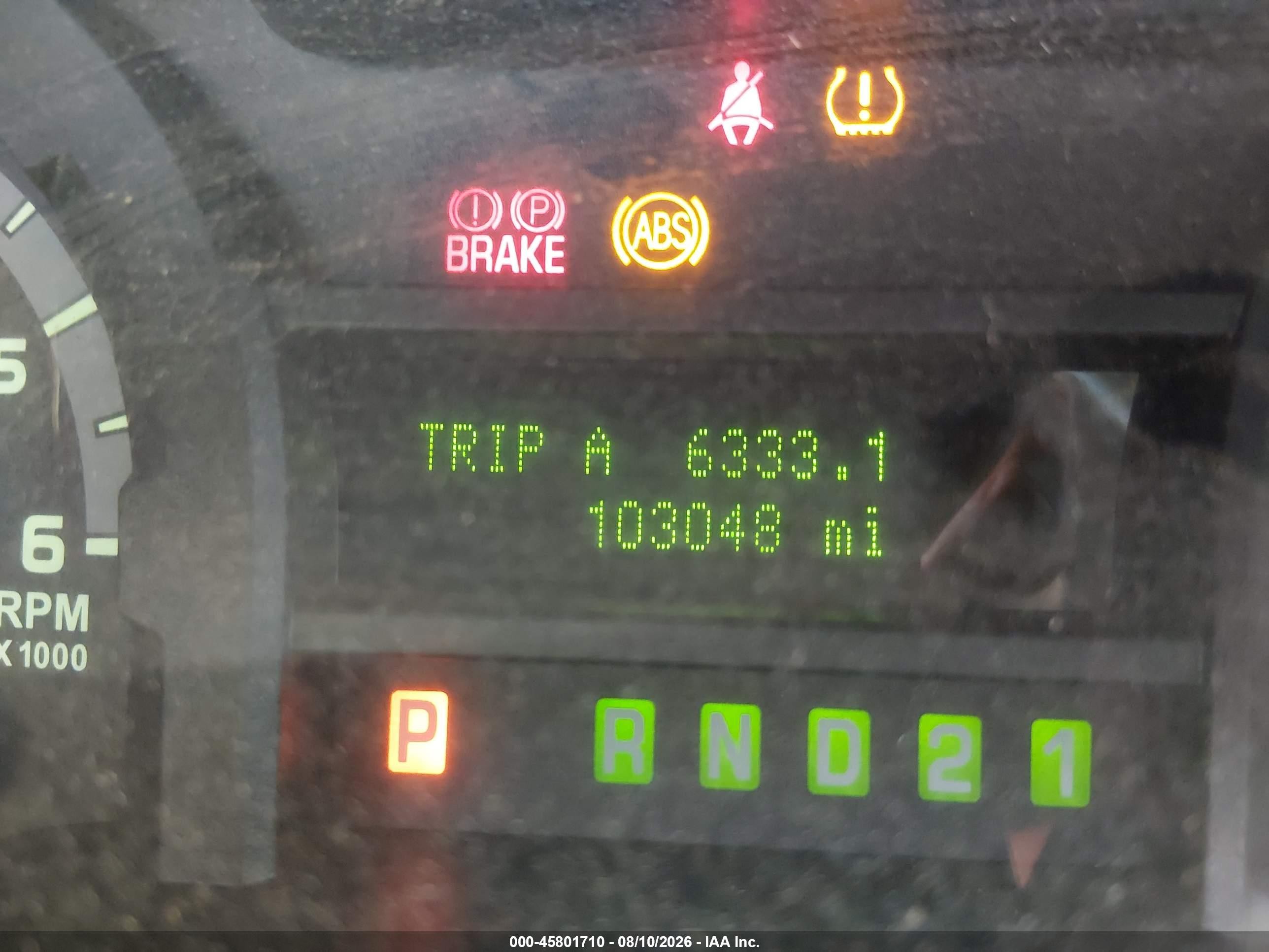 2013 Ford E-350 Super Duty Xlt Silver vin: 1FBNE3BL8DDB09180