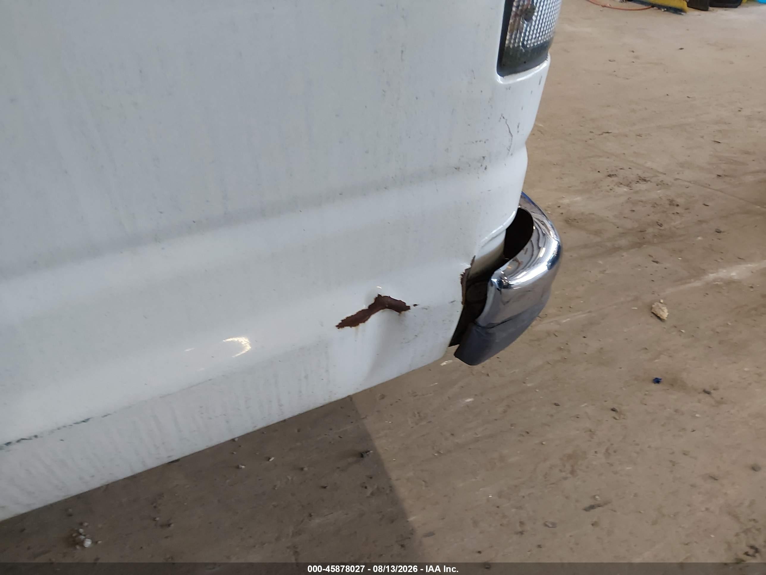 2003 Ford E-350 Super Duty Xl/xlt White vin: 1FBSS31L03HB40802