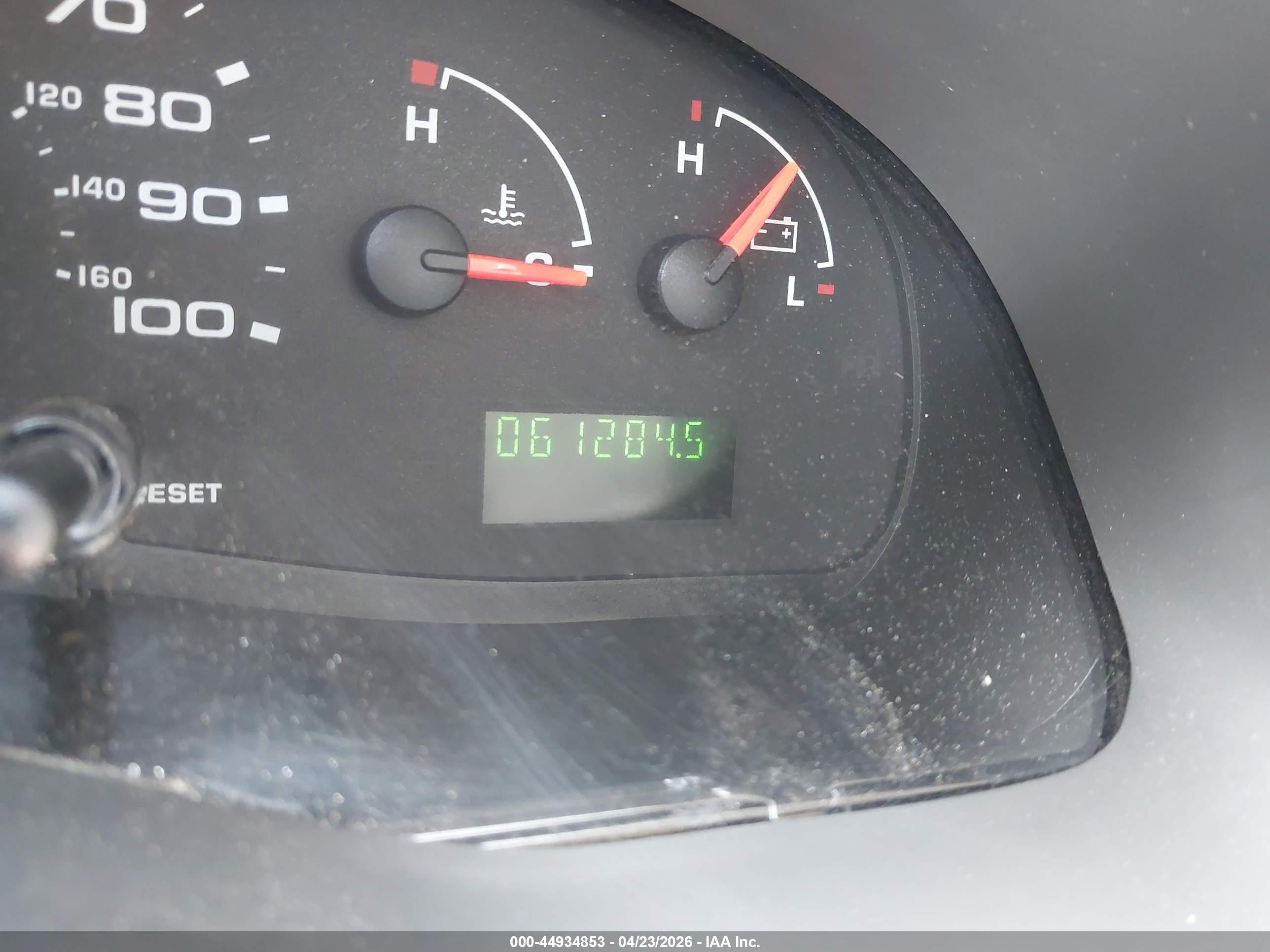 2007 Ford E-350 Super Duty Xl/xlt White vin: 1FBSS31L07DB31806
