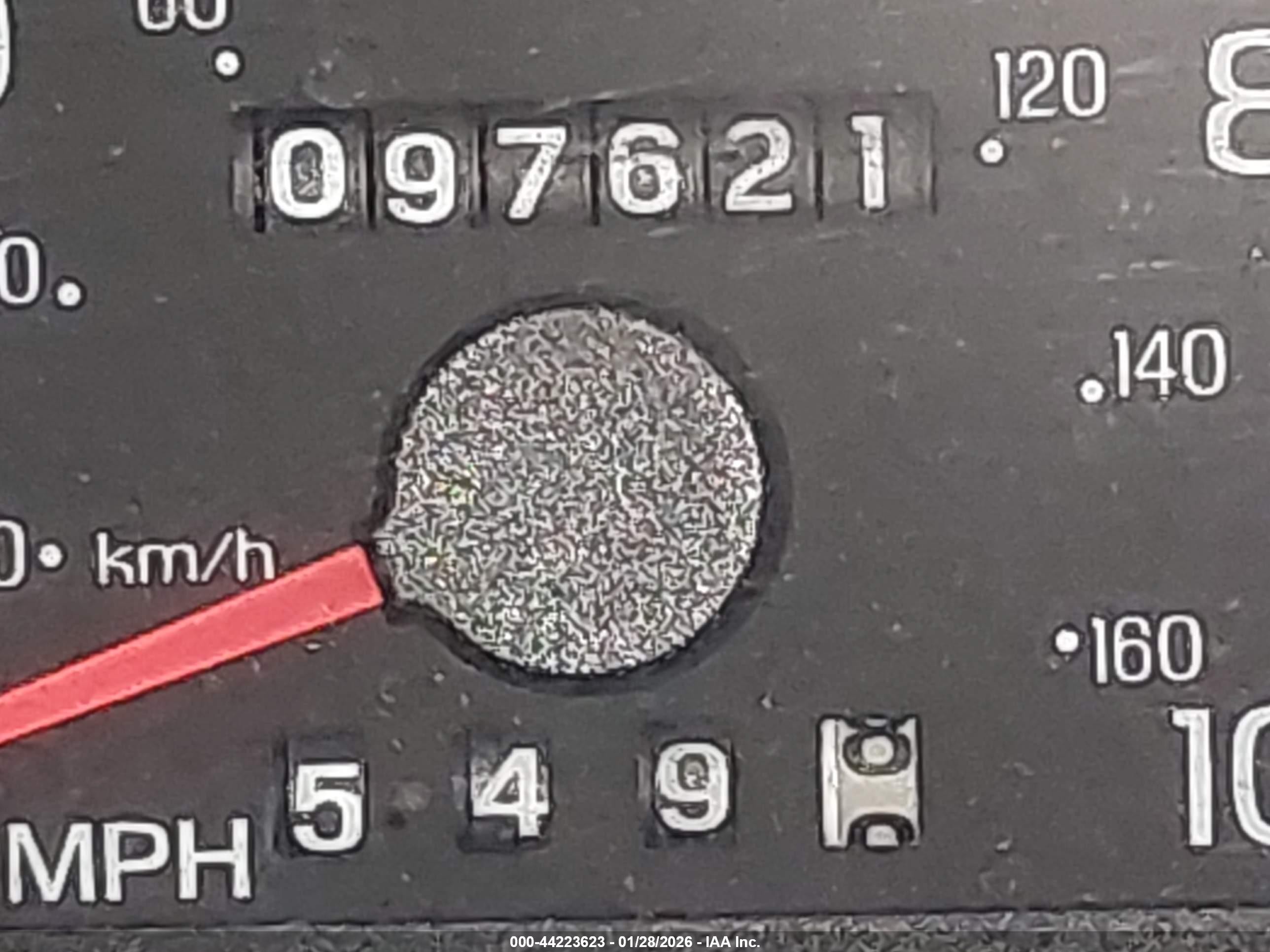 2000 Ford E-350 Super Duty Xl/xlt Зеленый vin: 1FBSS31L1YHB40587