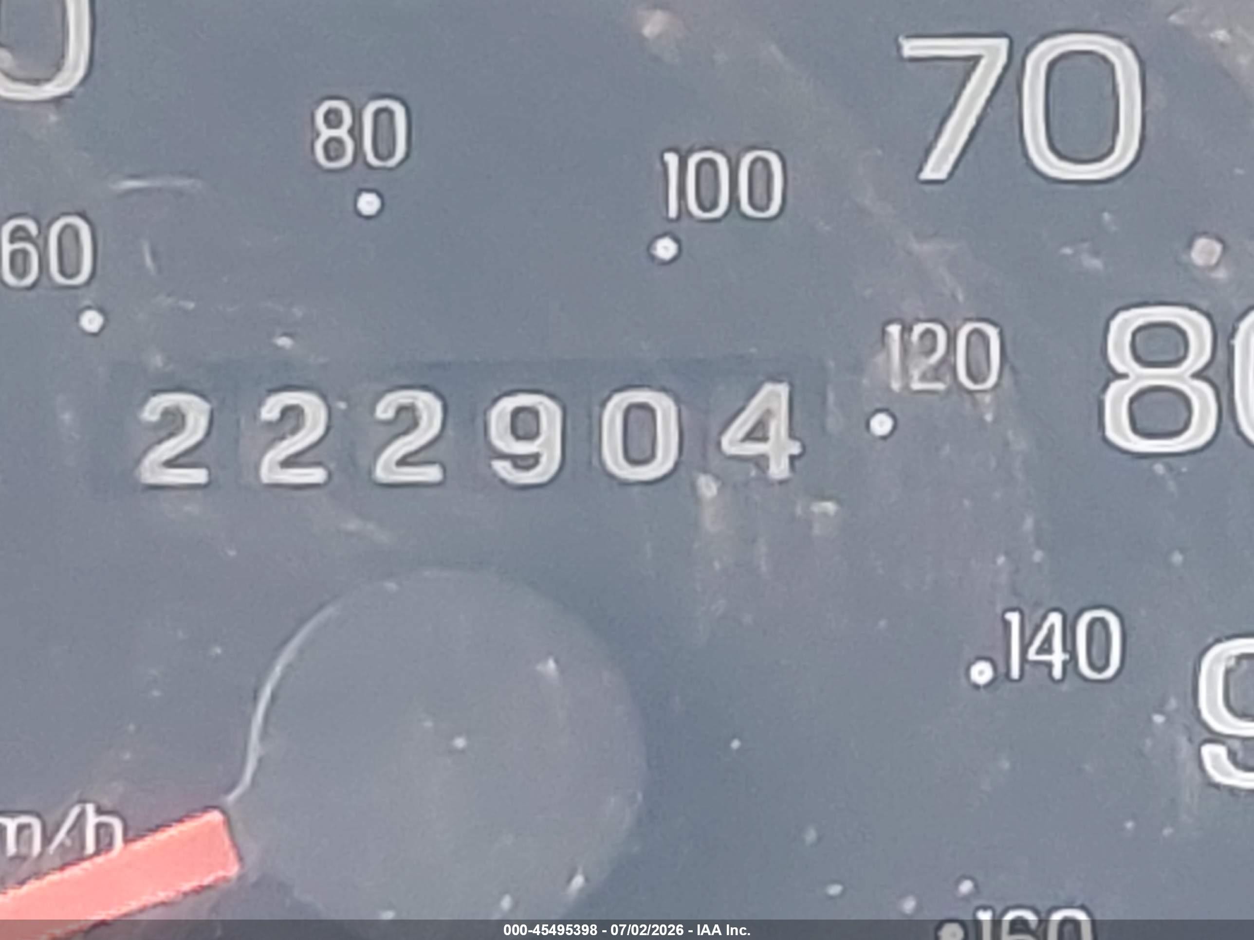 2003 Ford E-350 Super Duty Xl/xlt Cream vin: 1FBSS31L23HA96639