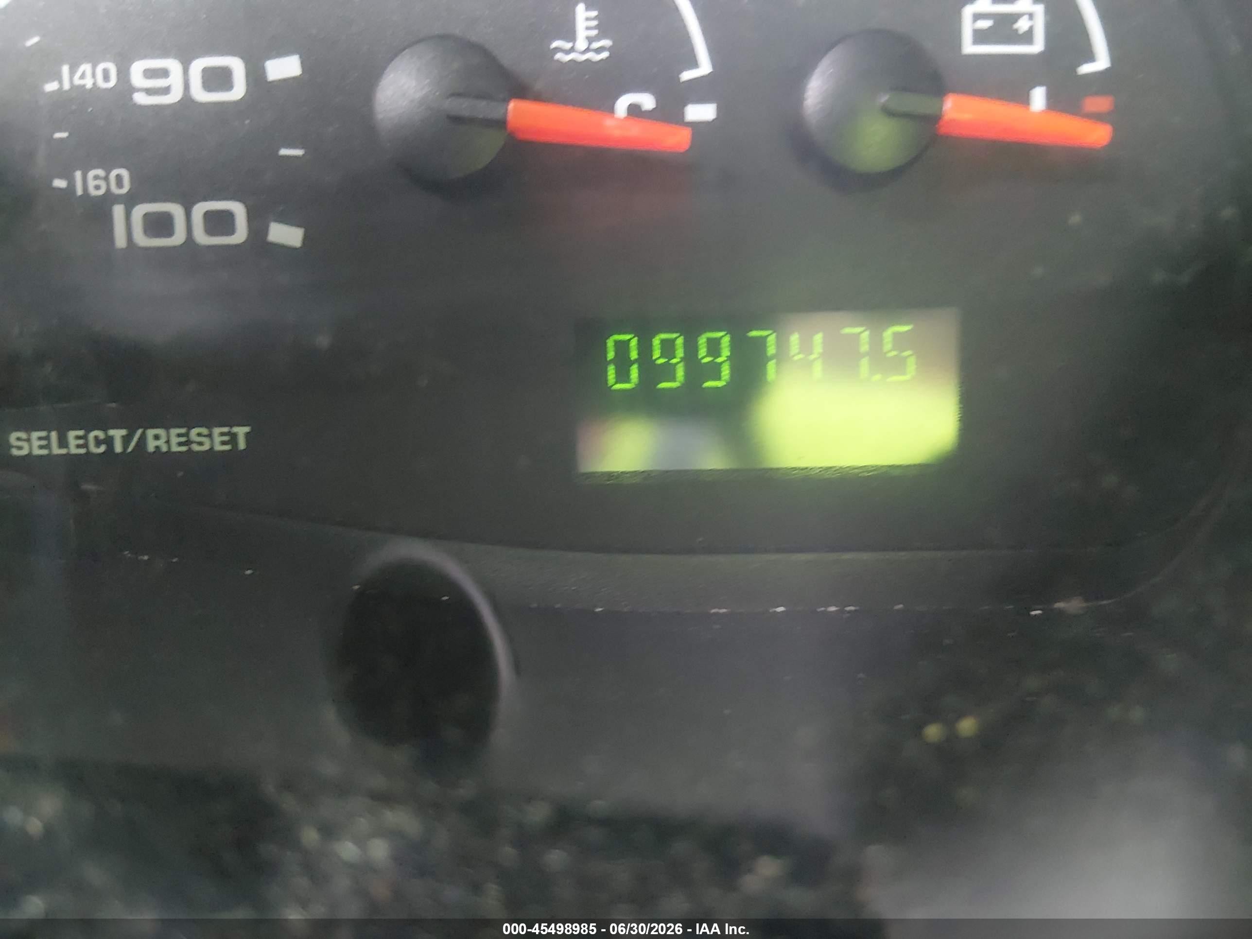 2006 Ford E-350 Super Duty Xl/xlt Gray vin: 1FBSS31L36HA13238