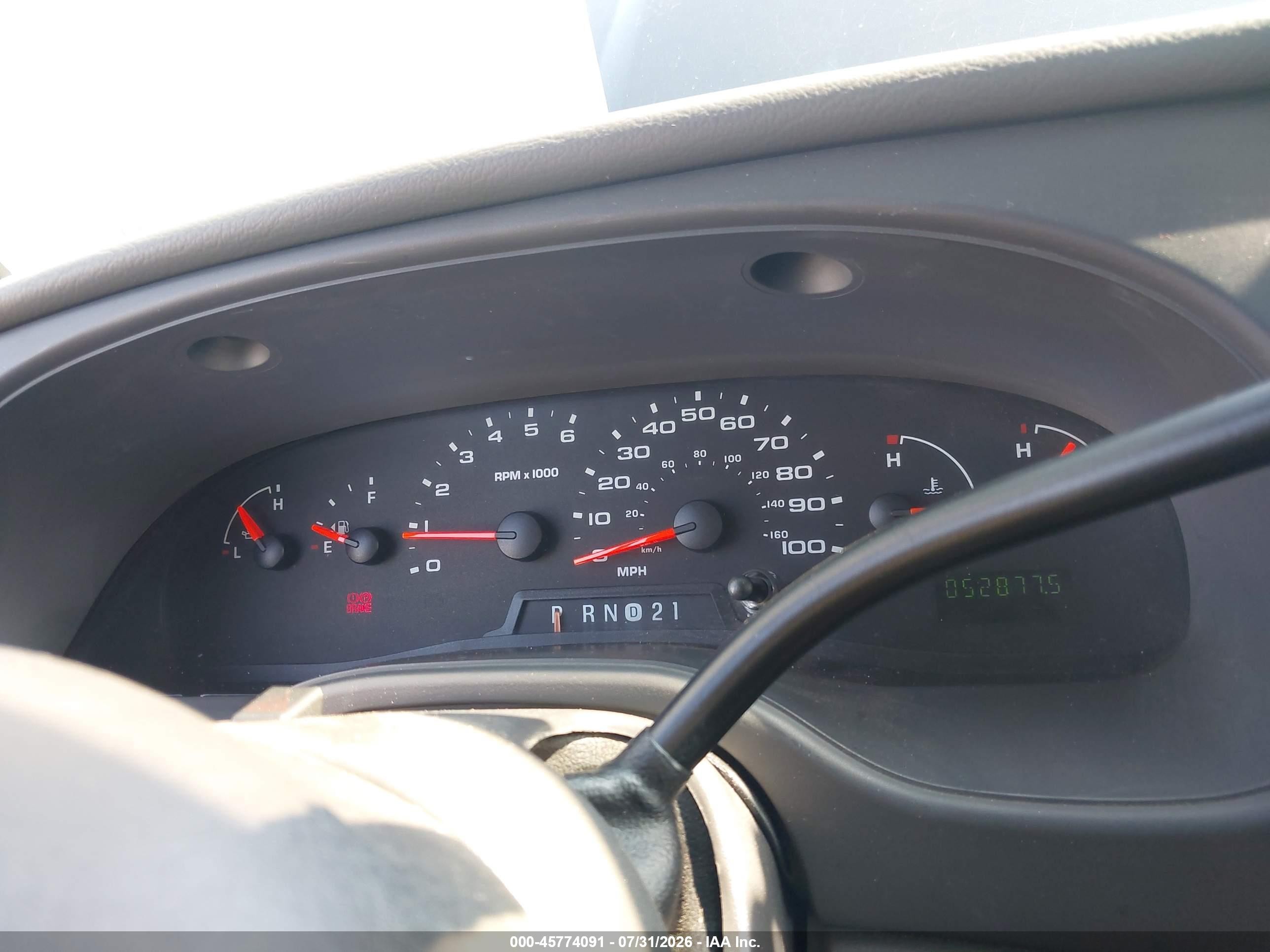 2008 Ford E-350 Super Duty Xl/xlt Black vin: 1FBSS31L38DA78519