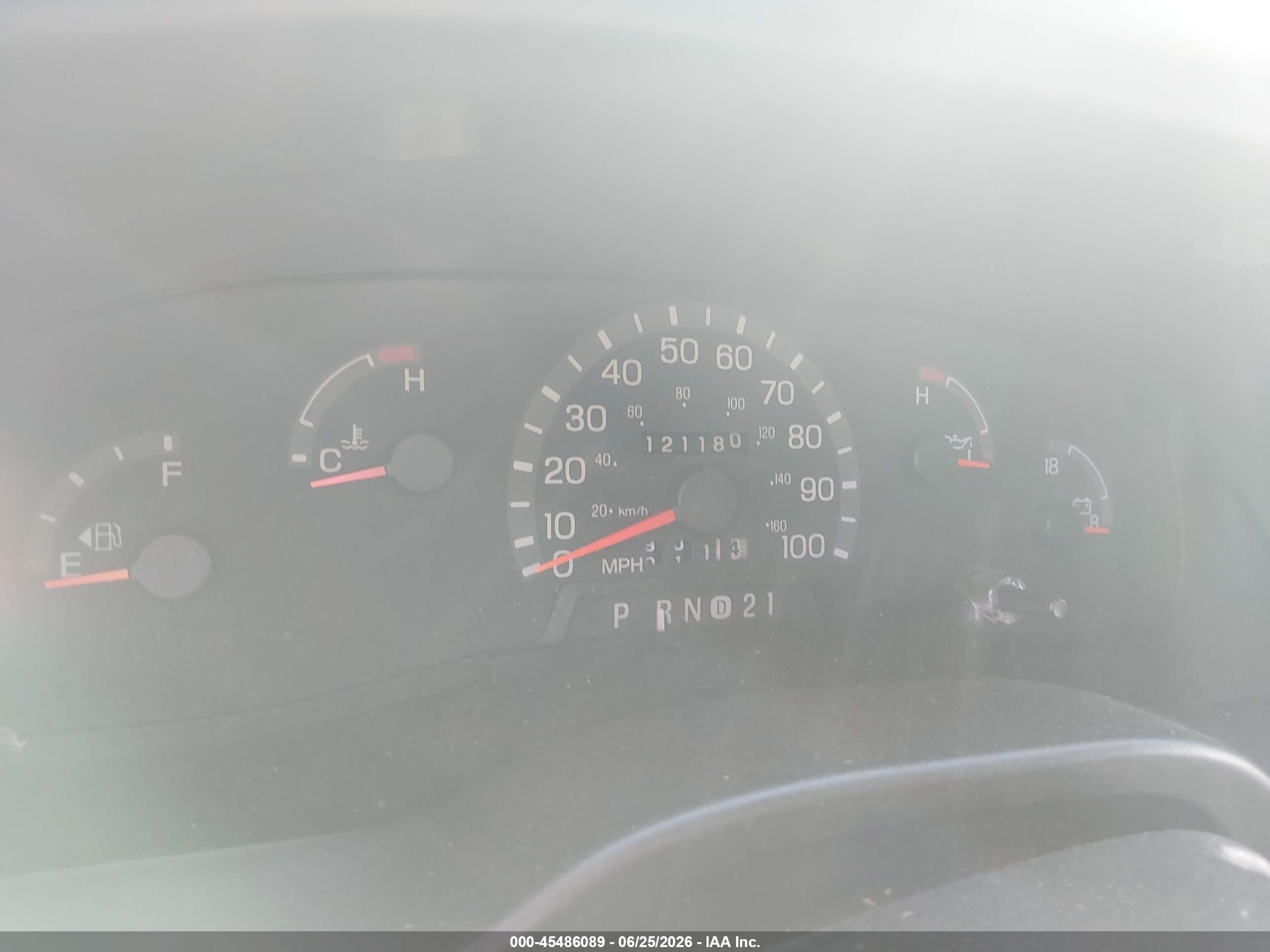 1998 Ford Super Club Wagon Xl/xlt Black vin: 1FBSS31L3WHA23591