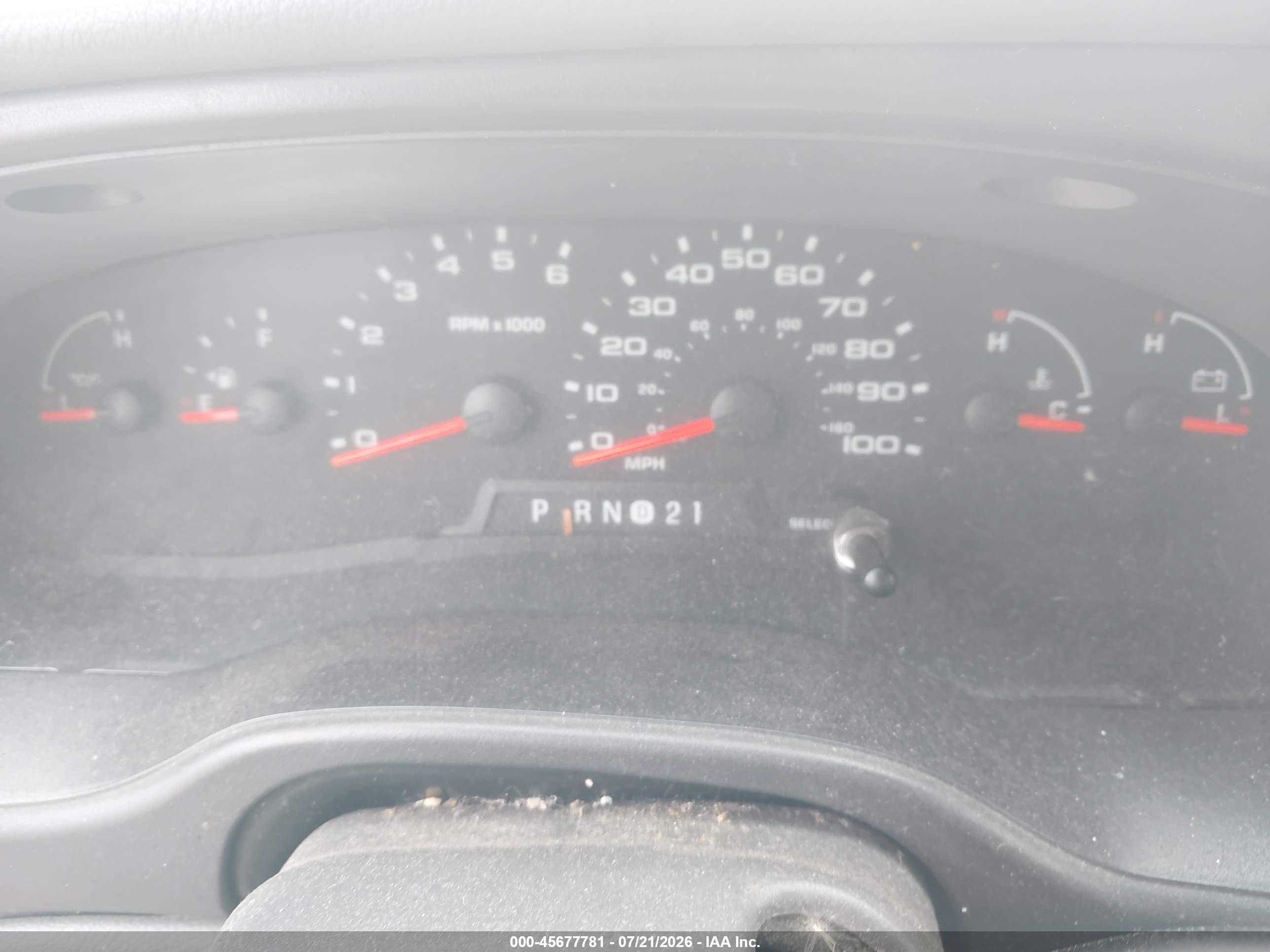2006 Ford E-350 Super Duty Xl/xlt Gray vin: 1FBSS31L46DB13954