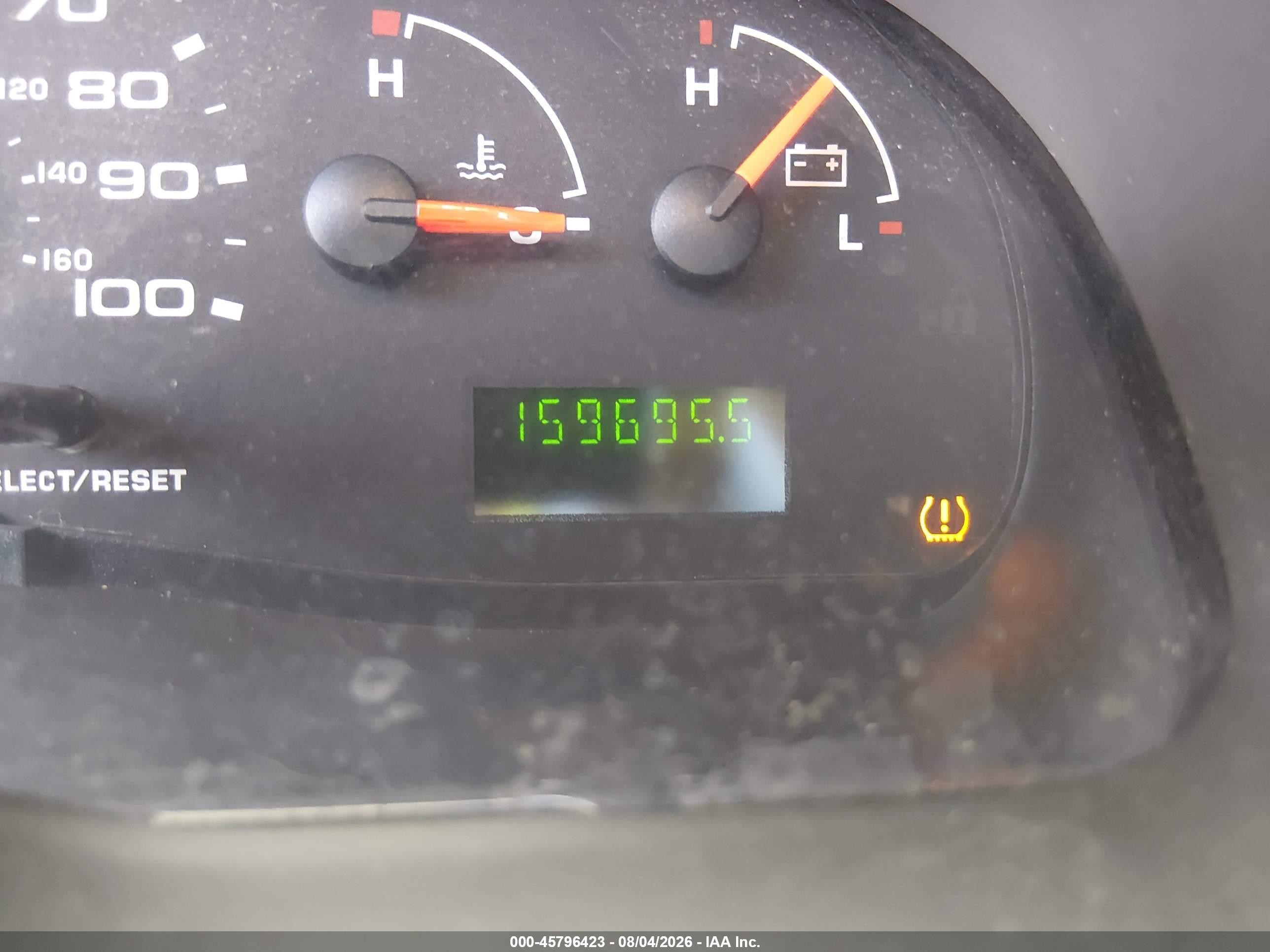 2008 Ford E-350 Super Duty Xl/xlt Burgundy vin: 1FBSS31L48DA64628