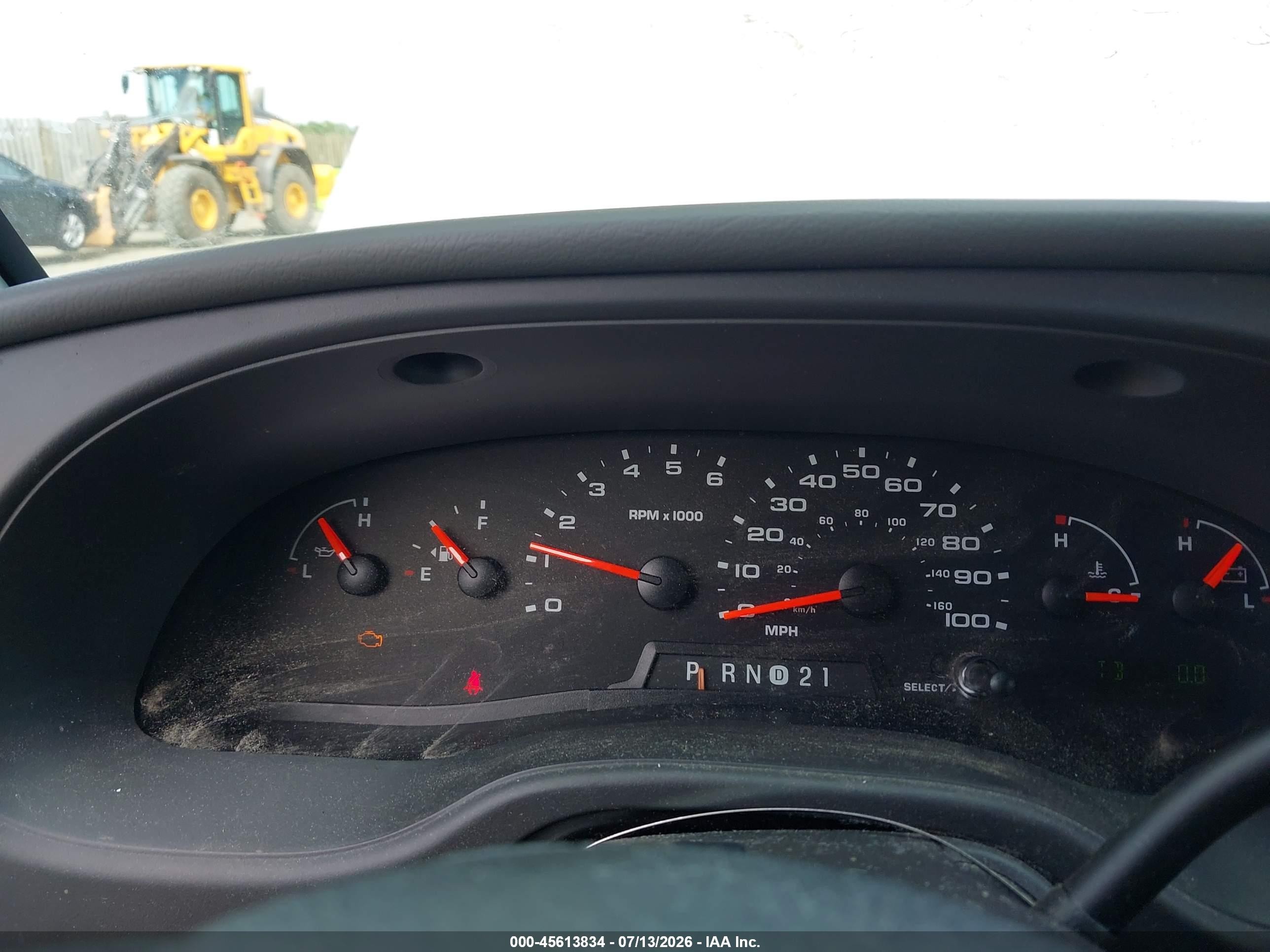 2006 Ford E-350 Super Duty Xl/xlt Silver vin: 1FBSS31L66DB00803