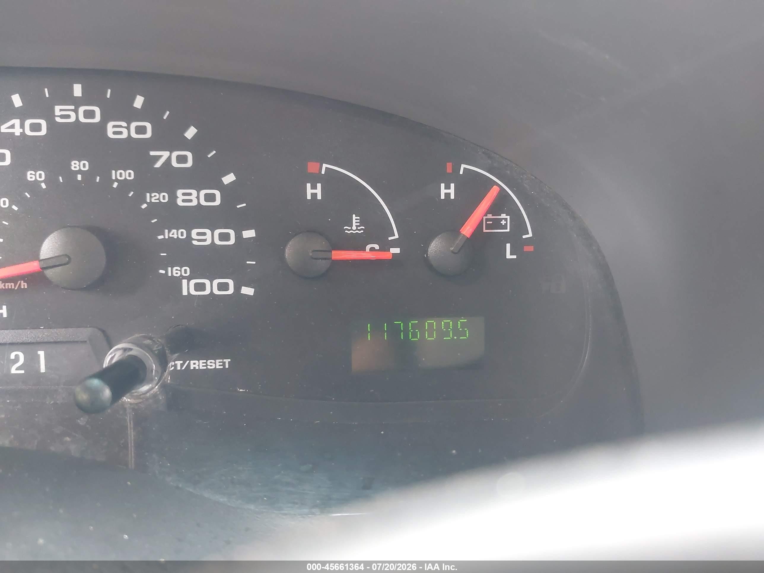 2006 Ford E-350 Super Duty Xl/xlt White vin: 1FBSS31L66DB28925