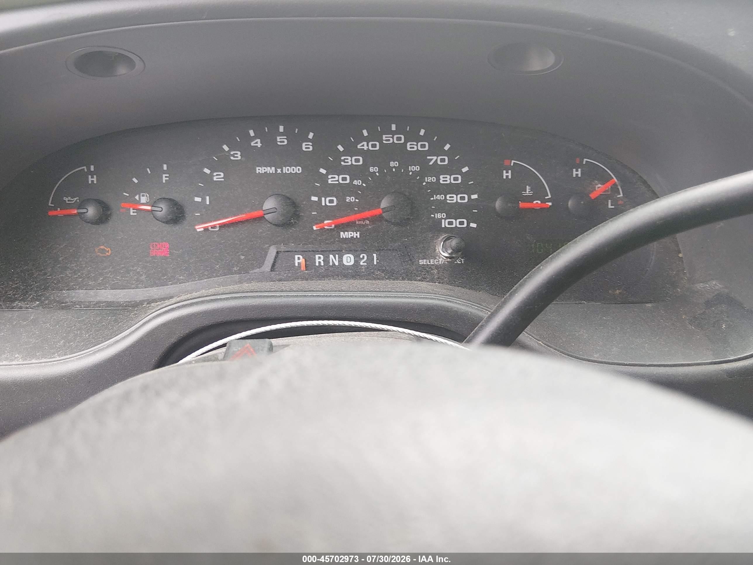 2005 Ford E-350 Super Duty Xl/xlt Gray vin: 1FBSS31L75HA98194