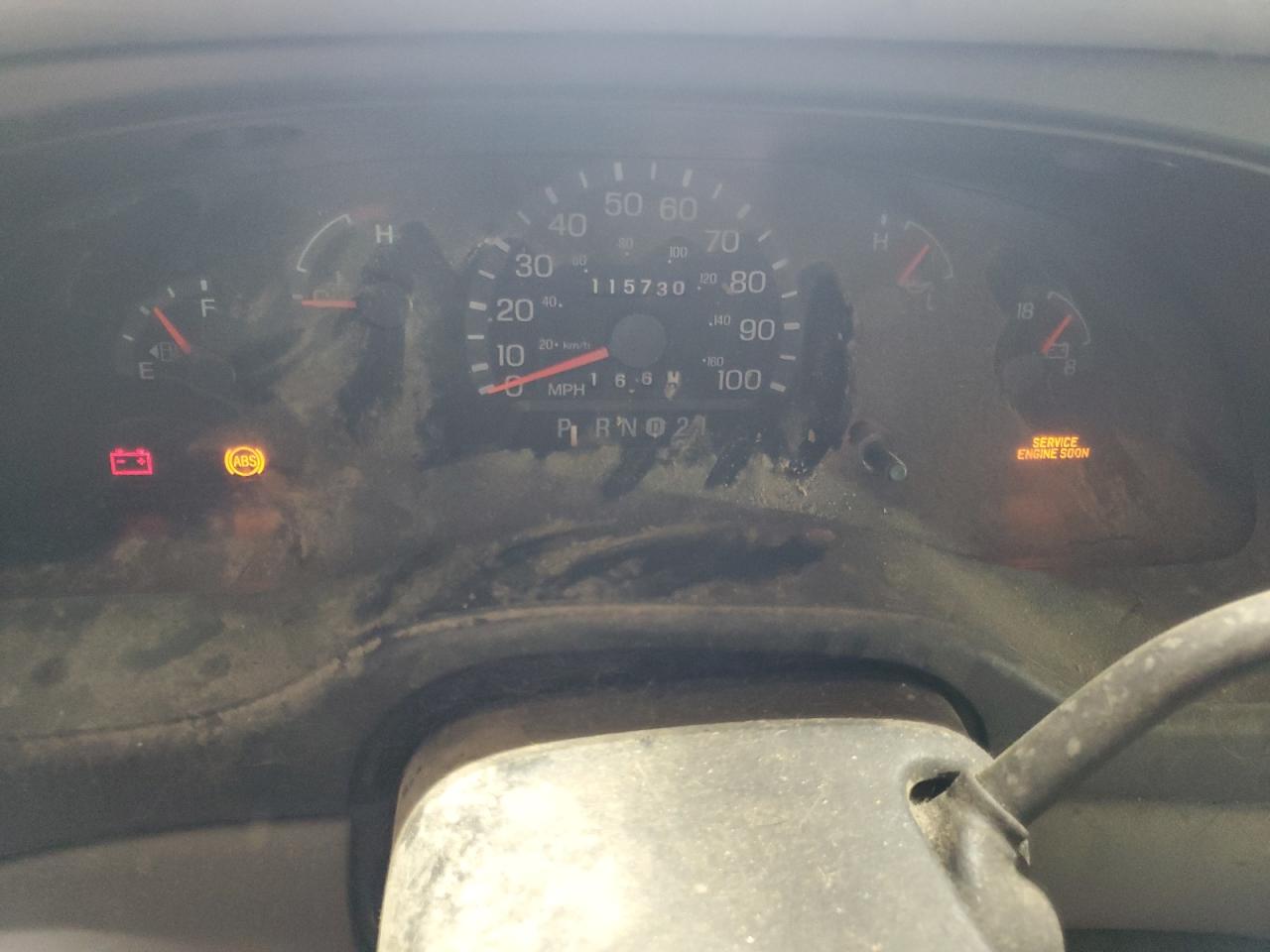 2001 Ford Econoline E350 Super Duty Wagon Silver vin: 1FBSS31L81HB74211