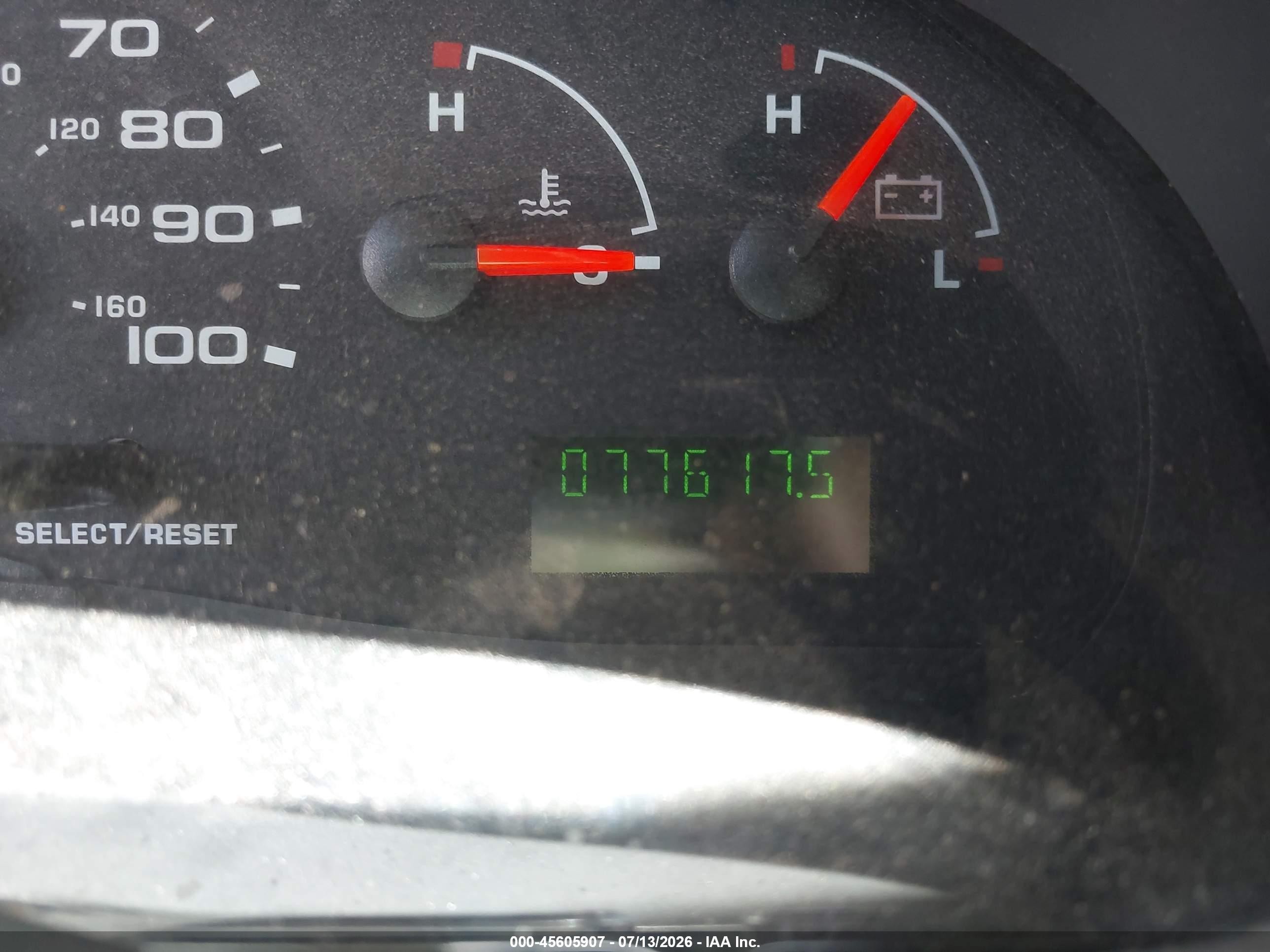 2004 Ford E-350 Super Duty Xl/xlt White vin: 1FBSS31L84HA56504