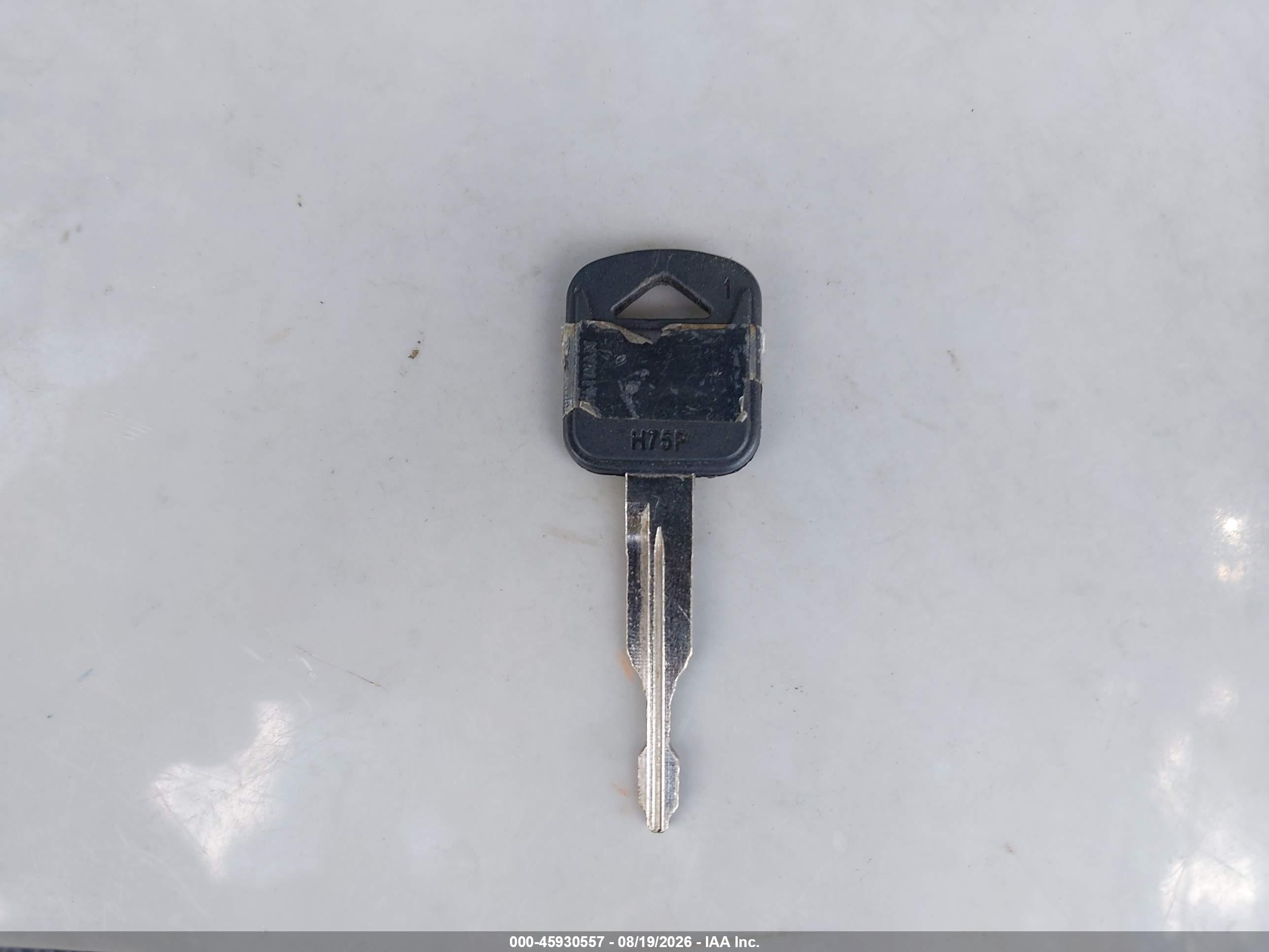 2006 Ford E-350 Super Duty Xl/xlt Серый vin: 1FBSS31L86HB08474